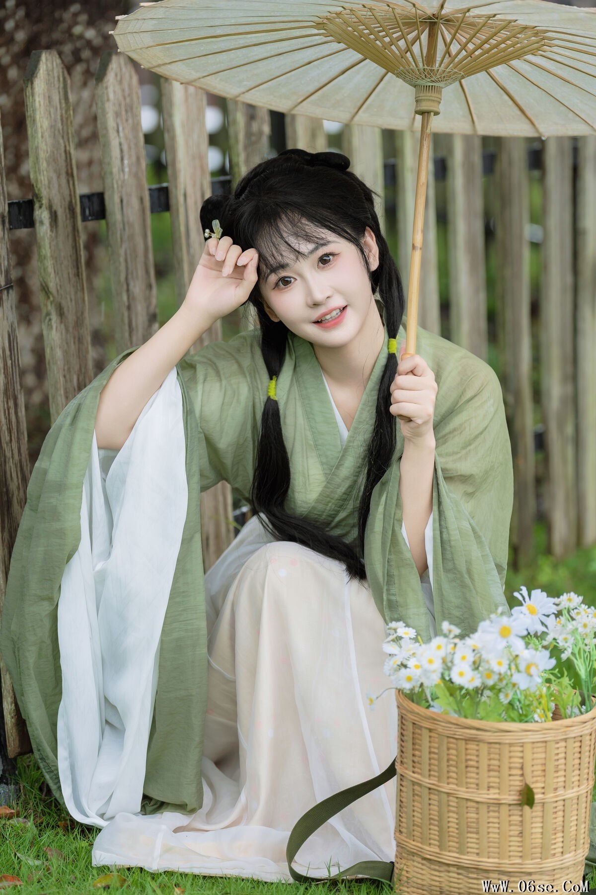 图片[17]-YiTuYu艺图语 Vol.7396 Jiao Yi Zhi Sui Sui[28P]-六色网