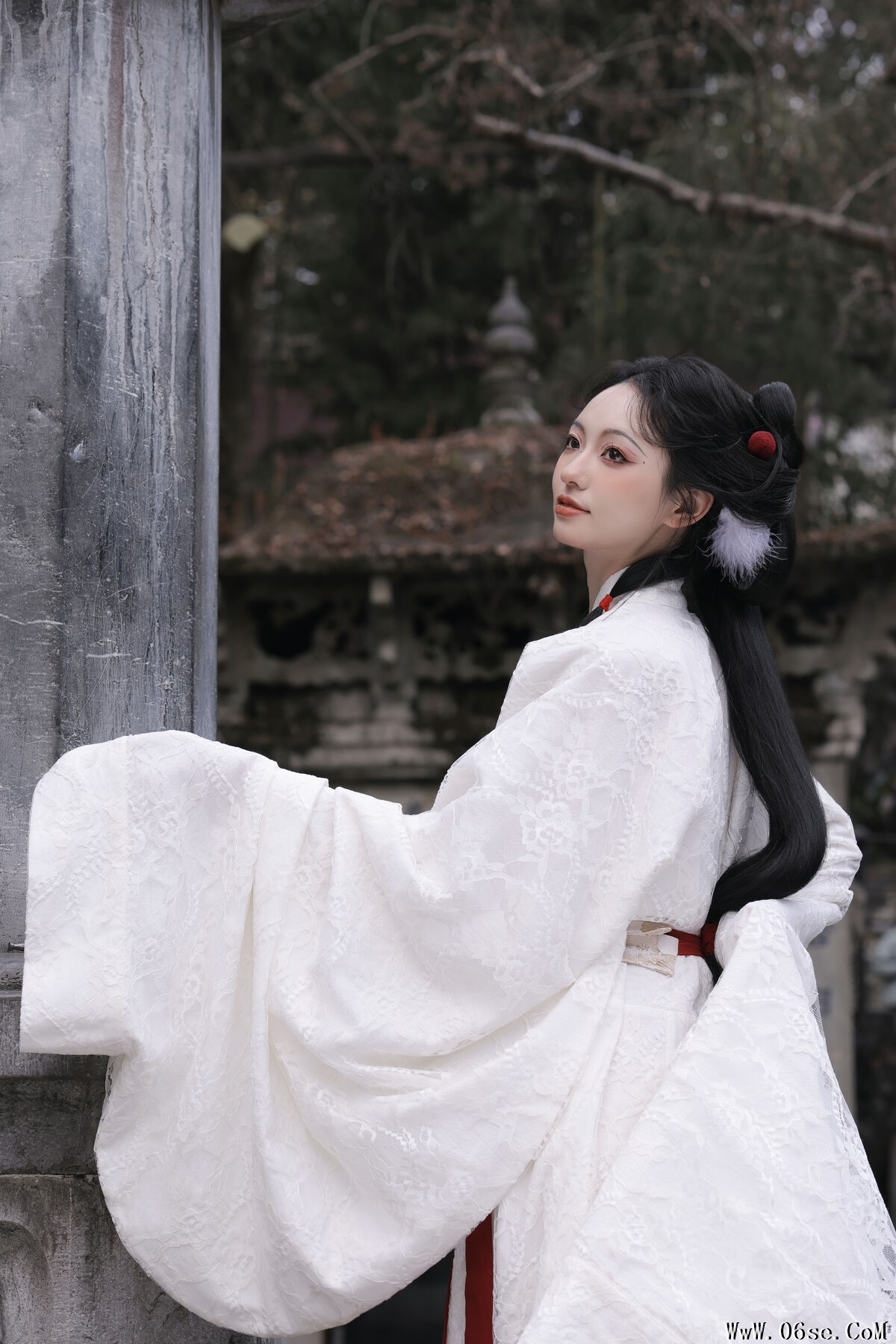 图片[24]-YiTuYu艺图语 Vol.7385 Xiao Yang Ai Gan Fan[28P]-六色网