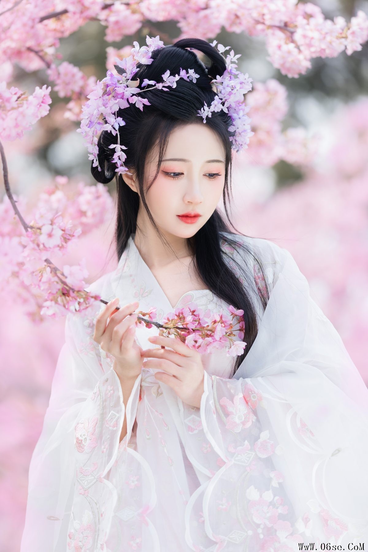 图片[9]-YiTuYu艺图语 Vol.4785 Qi Luo Sheng De Xiao Su Su[22P]-六色网
