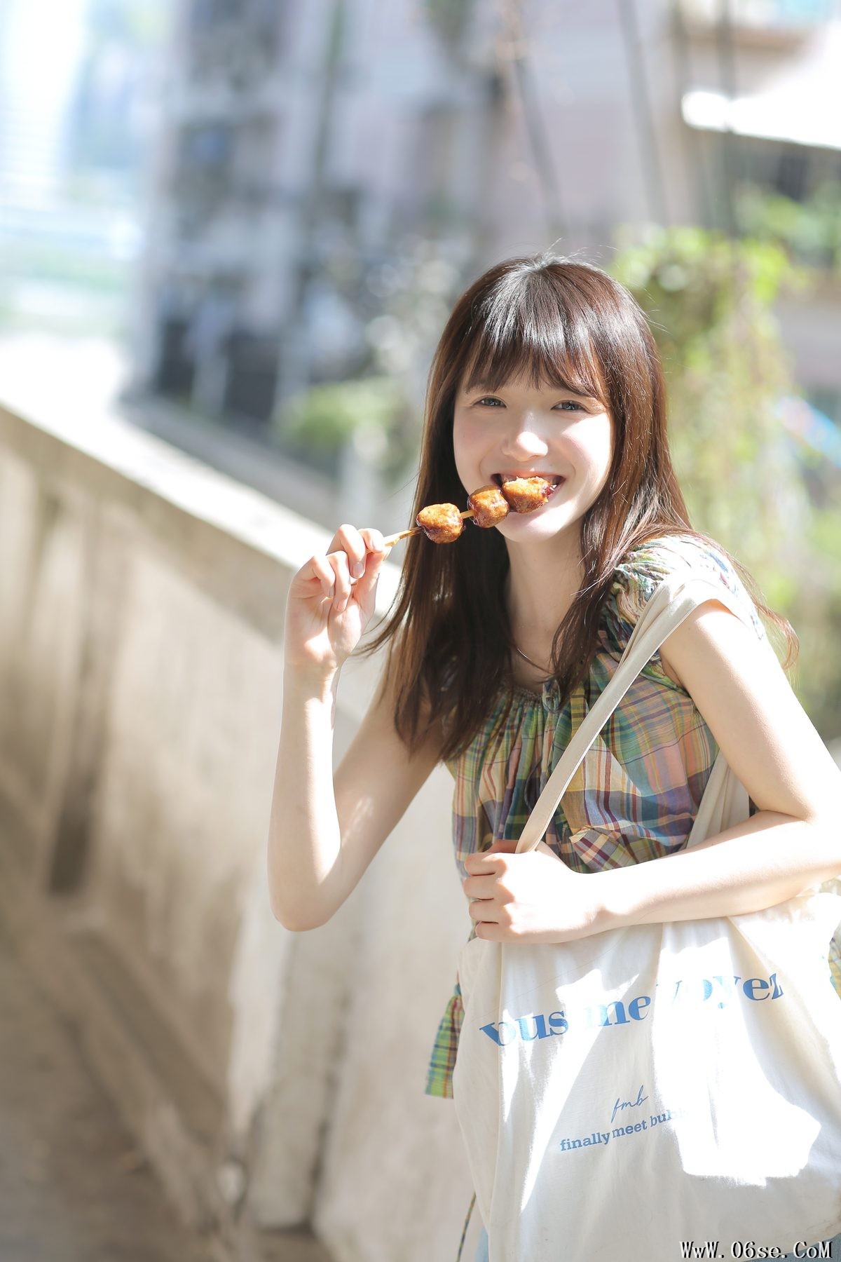 图片[15]-YiTuYu艺图语 Vol.5945 Yang Xi[23P]-六色网