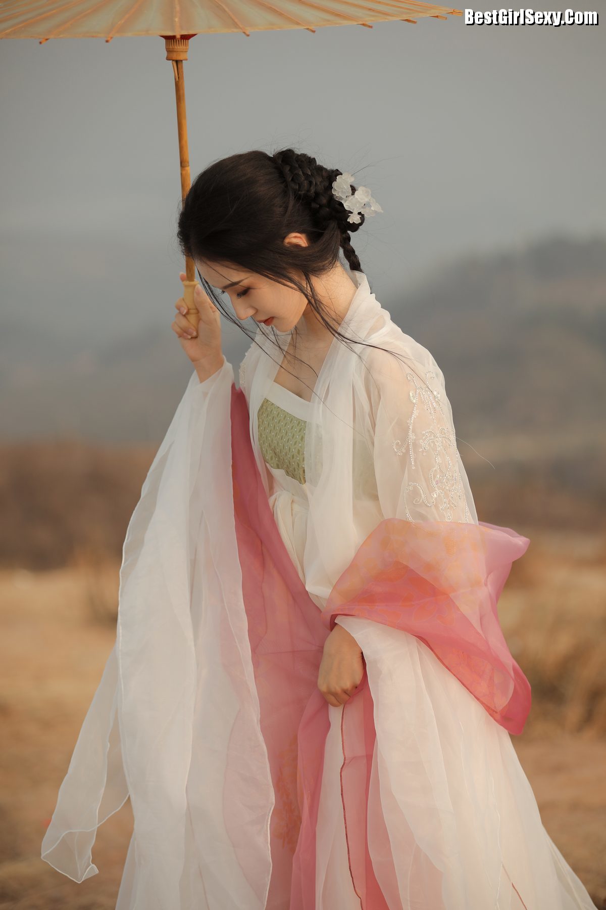 图片[11]-YiTuYu艺图语 Vol.3962 Bei Bei Ai Chi Shan Zhu[23P]-六色网