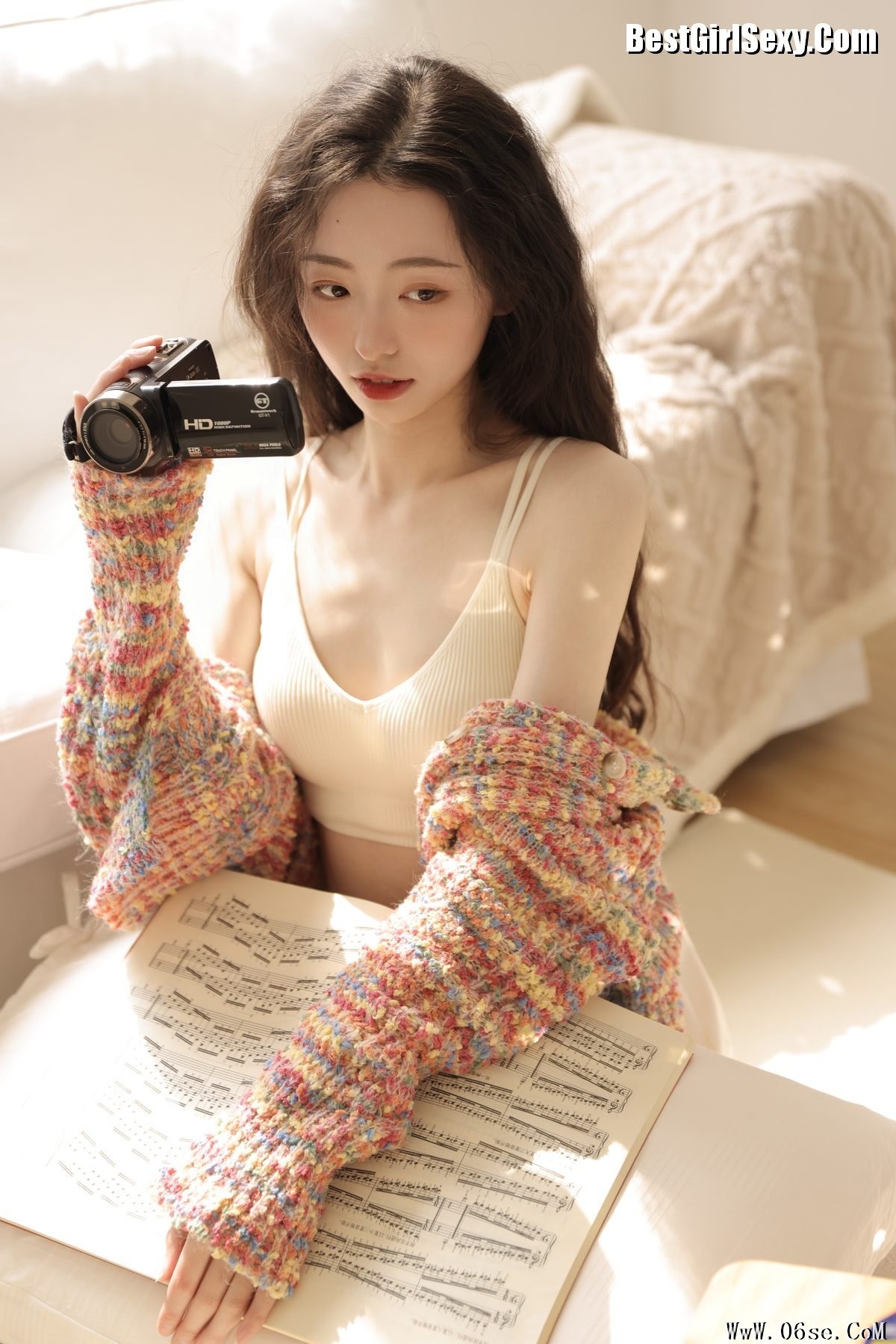 图片[29]-YiTuYu艺图语 Vol.3858 Xiao Yang Ai Gan Fan[35P]-六色网