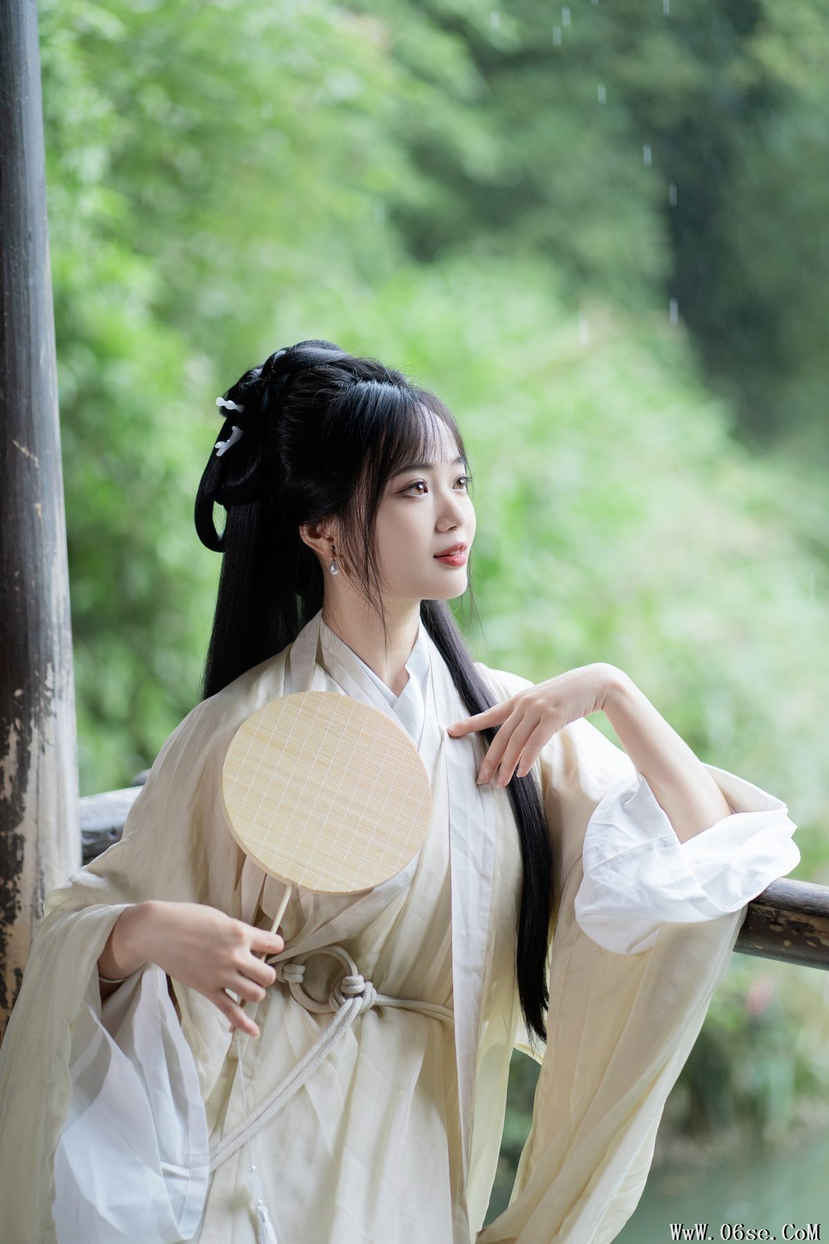 图片[7]-YiTuYu艺图语 Vol.5856 Xiao Ou O[26P]-六色网