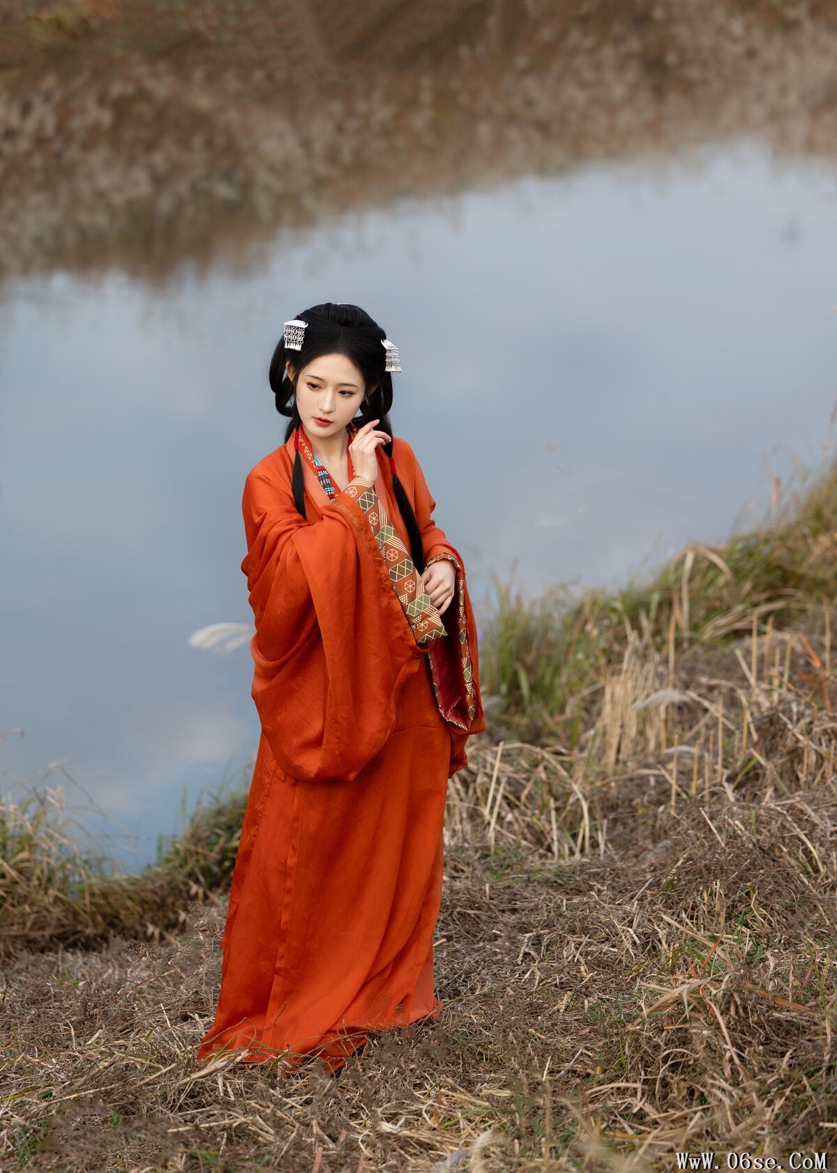 图片[18]-YiTuYu艺图语 Vol.6296 Yi Wan Da Yu Yuan[22P]-六色网