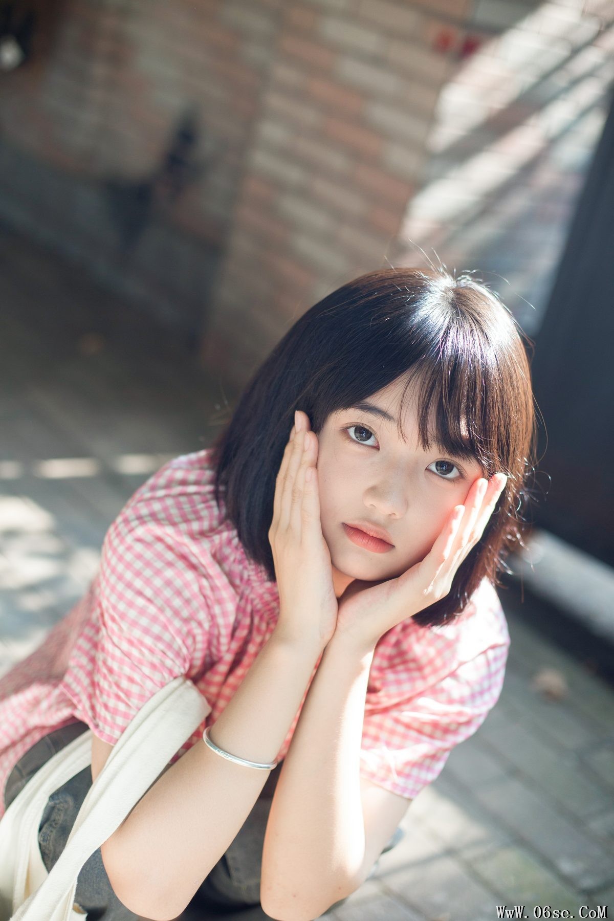 图片[24]-YiTuYu艺图语 Vol.5438 Tang Tang[28P]-六色网