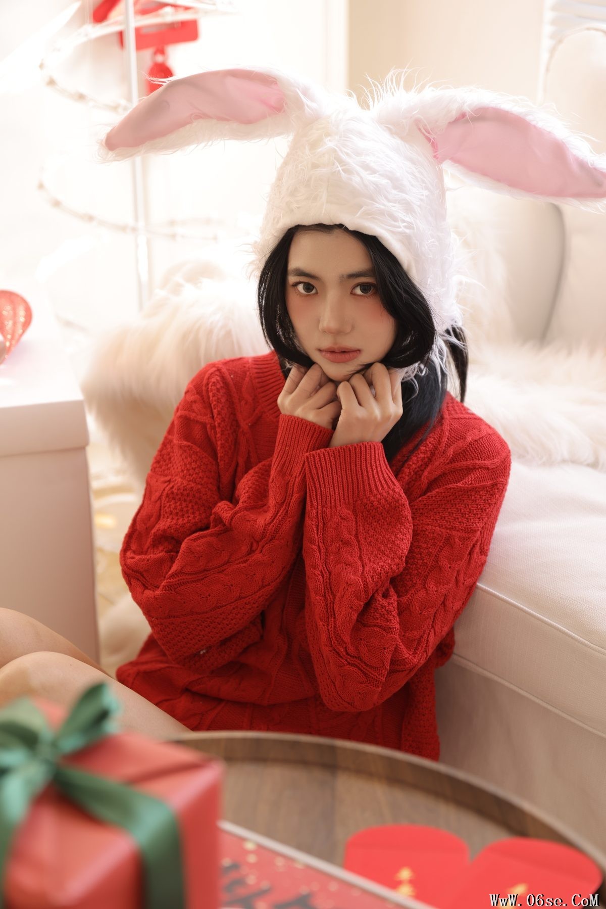 图片[11]-YiTuYu艺图语 Vol.3473 Elikaka[30P]-六色网