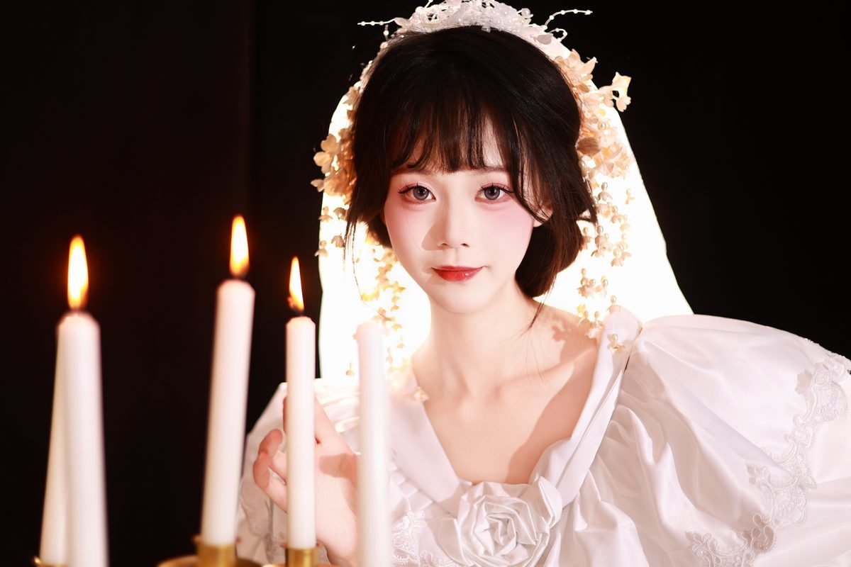 图片[5]-YiTuYu艺图语 Vol.5850 Guan Ning[37P]-六色网