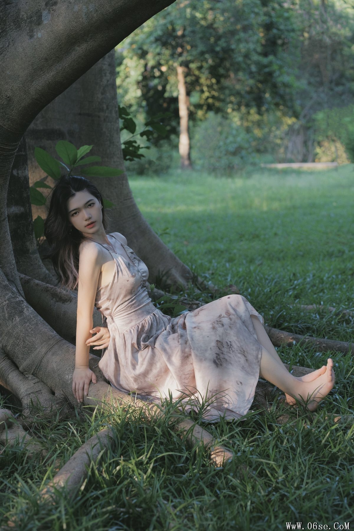 图片[29]-YiTuYu艺图语 Vol.5015 A Xi[31P]-六色网