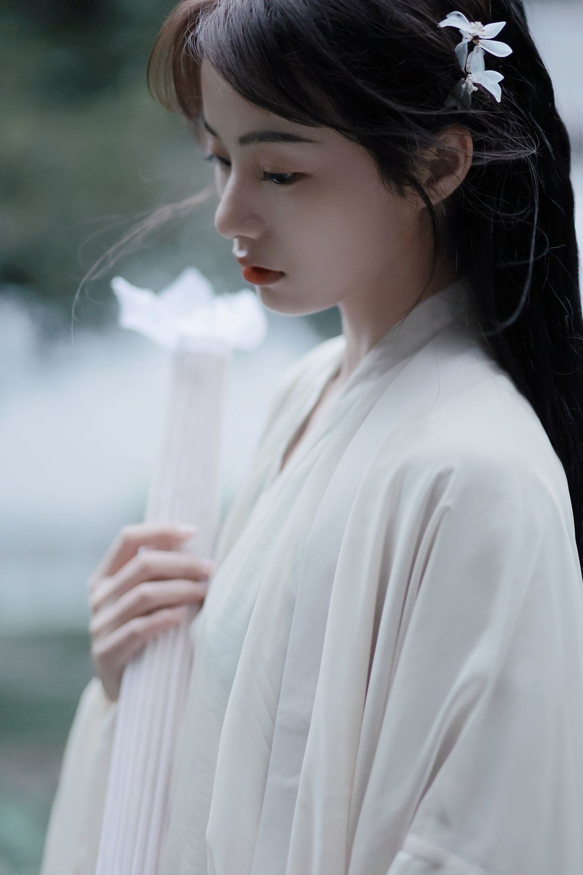 图片[4]-YiTuYu艺图语 Vol.3292 Xiao Jie[30P]-六色网