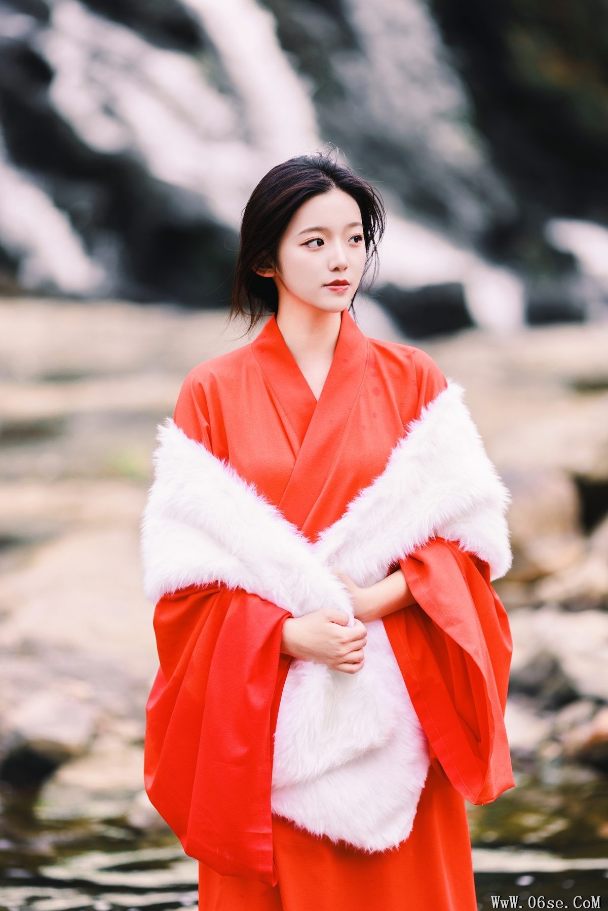 图片[7]-YiTuYu艺图语 Vol.4528 Xiao Mi Dou[37P]-六色网