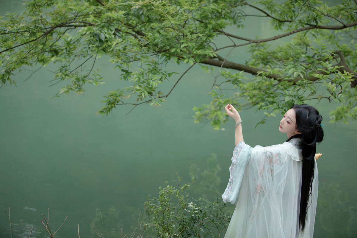 图片[29]-YiTuYu艺图语 Vol.7192 Xiao Yang[34P]-六色网
