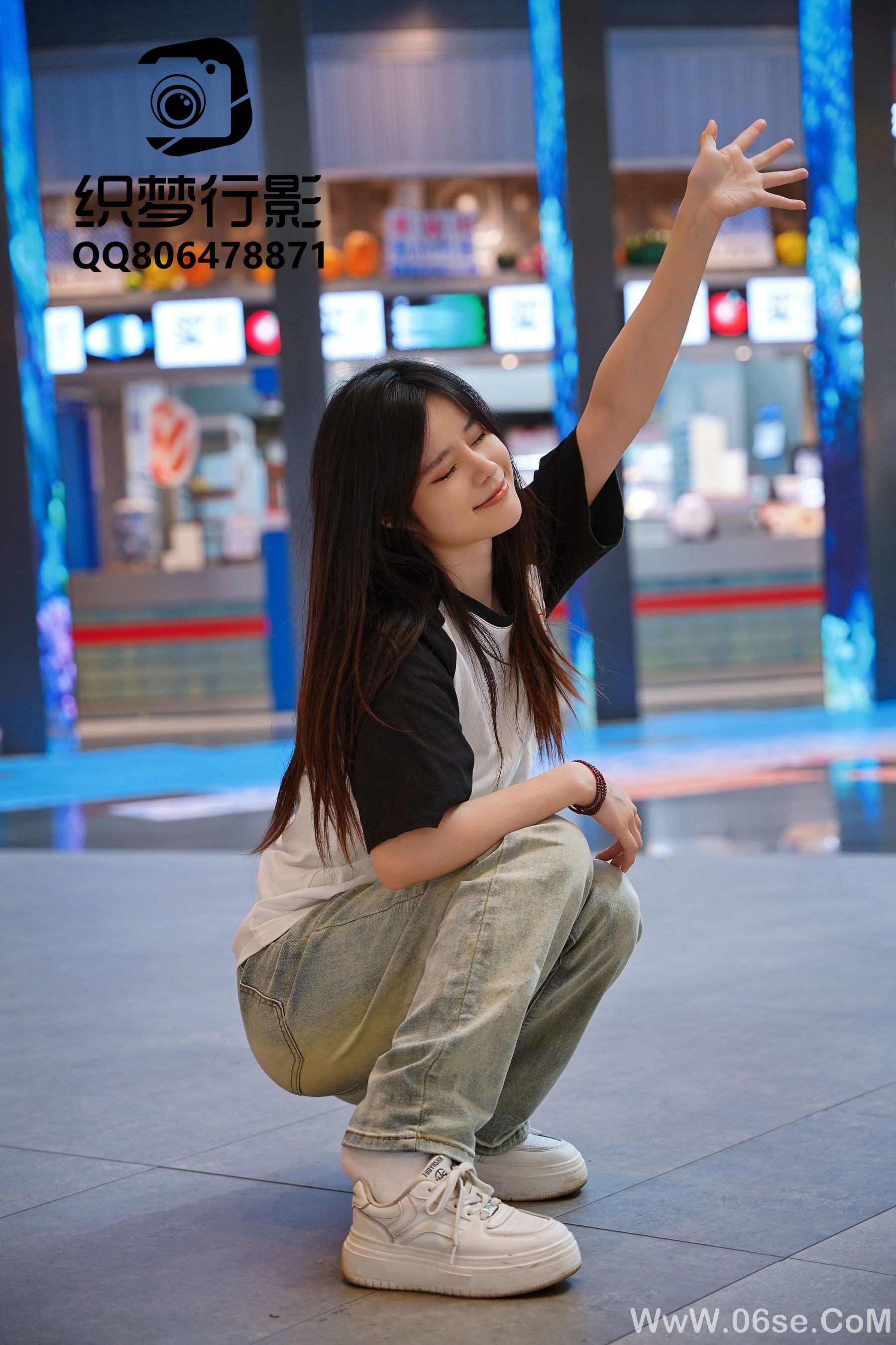 图片[17]-[织梦映像] 百货人生-商场里的百货人生[300P]-六色网