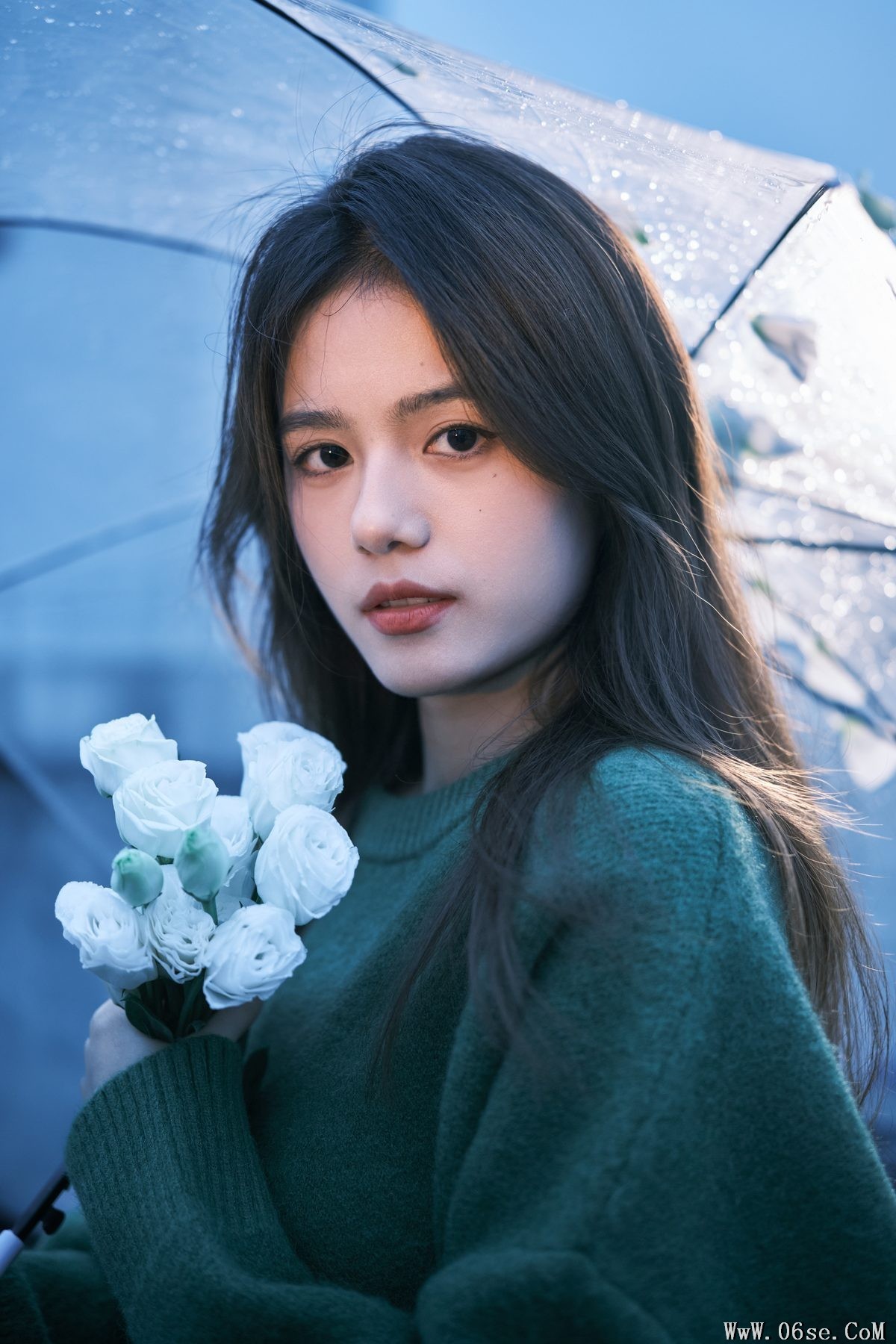 图片[6]-YiTuYu艺图语 Vol.5942 Cao Xiao Shu[23P]-六色网