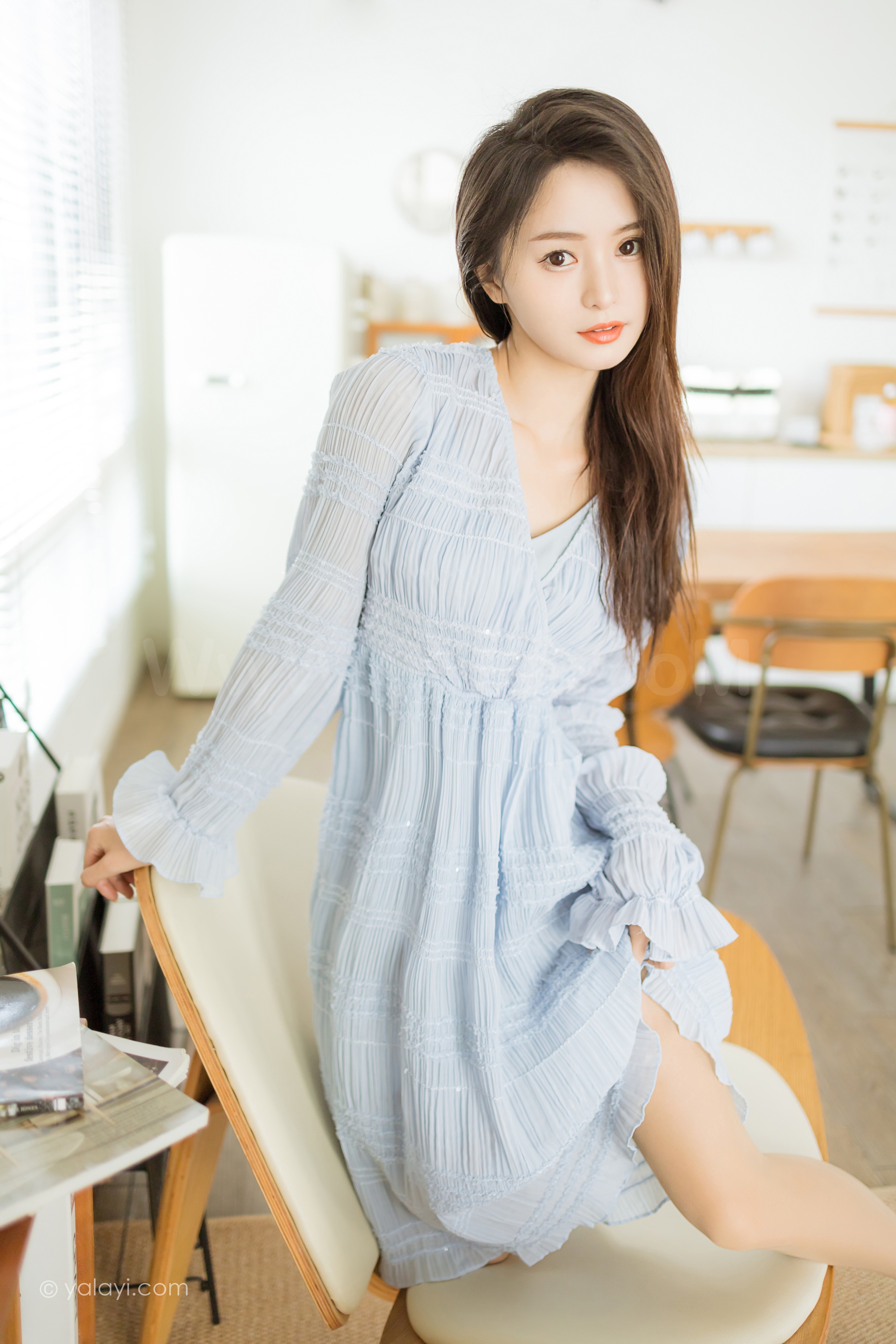 图片[6]-雅拉伊 – 沐兰《糖的滋味》[41P]-六色网