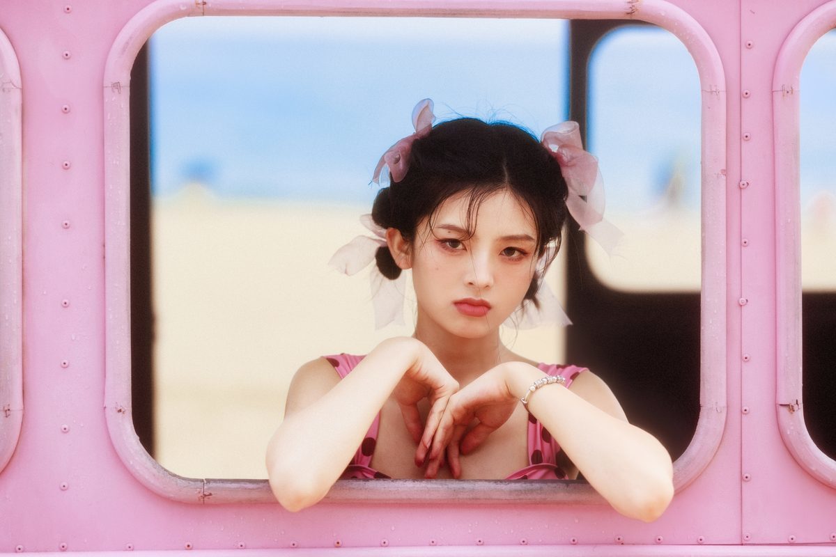 图片[26]-YiTuYu艺图语 Vol.5430 Zhang Zhang Bao[53P]-六色网