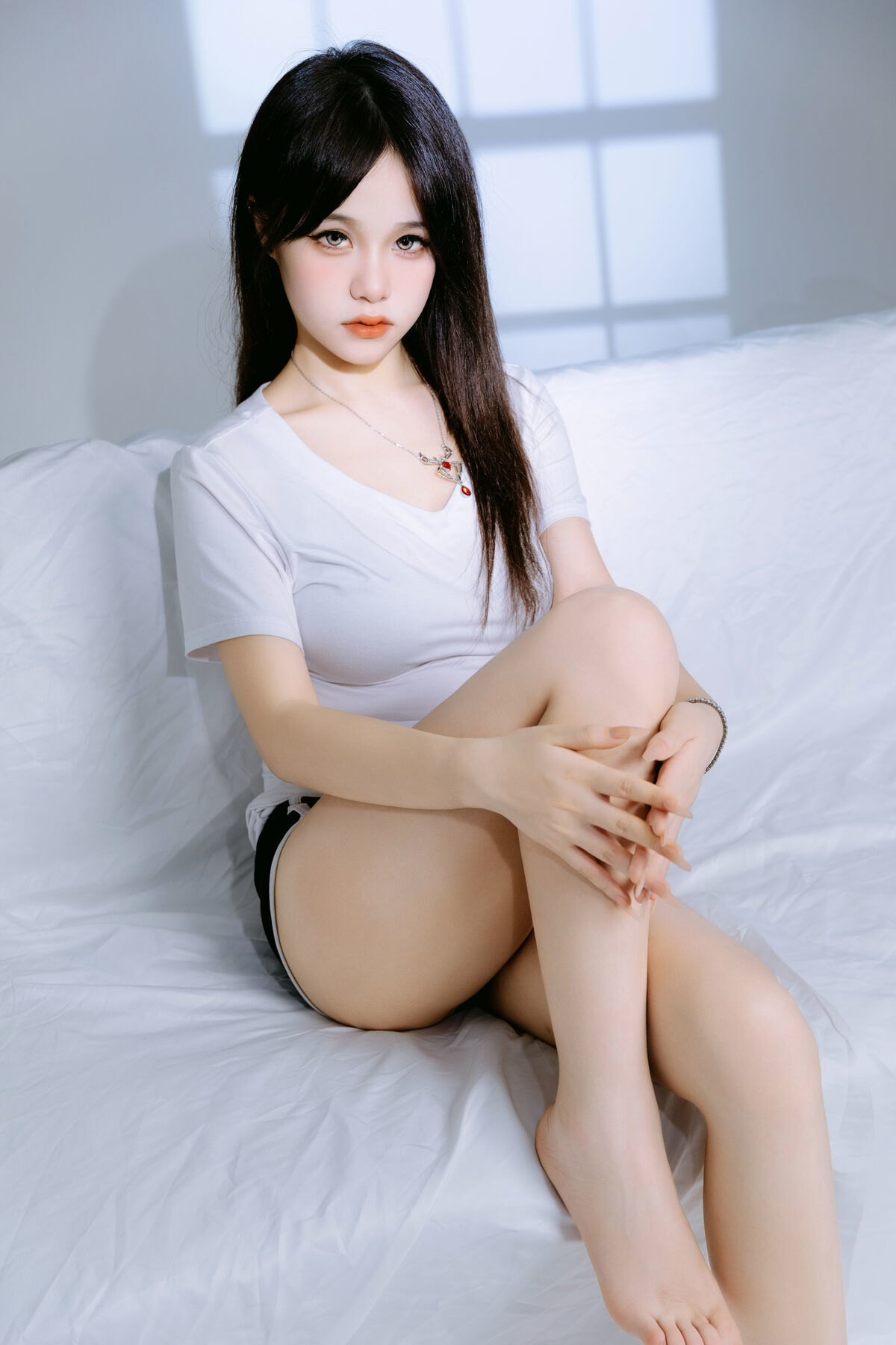 图片[24]-YiTuYu艺图语 Vol.6380 Xiao Meng[28P]-六色网