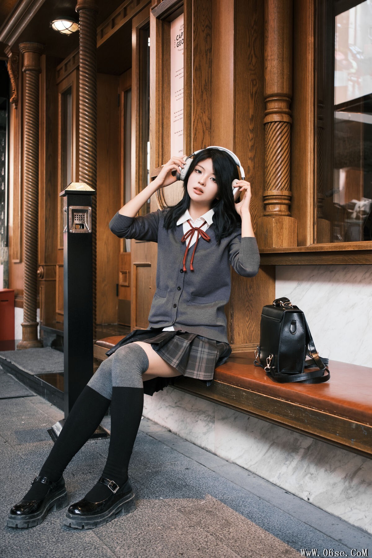图片[29]-YiTuYu艺图语 Vol.6944 Ning De Xiao Suan Yin[32P]-六色网