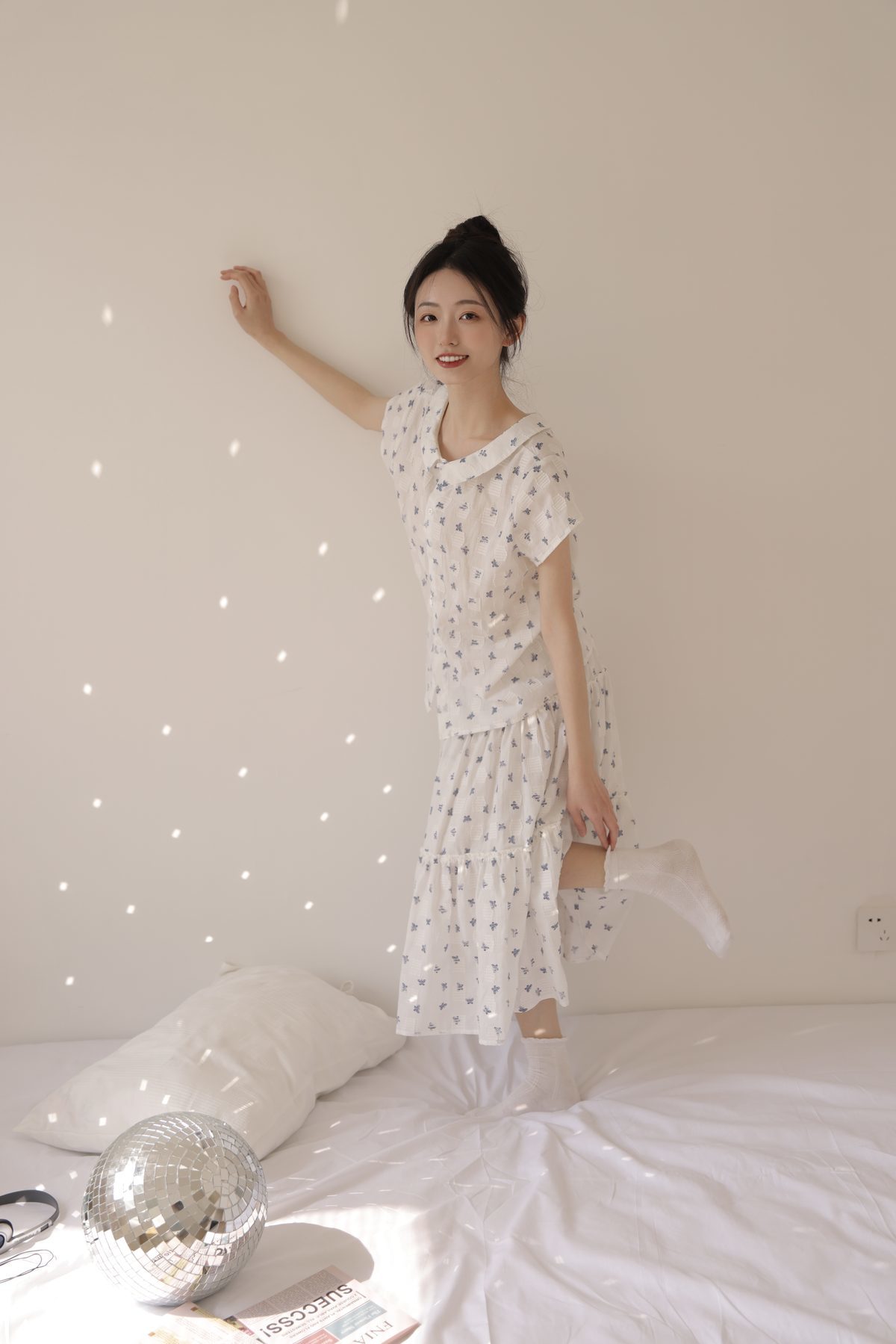 图片[35]-YiTuYu艺图语 Vol.3689 Xiao Yang Ai Gan Fan[50P]-六色网