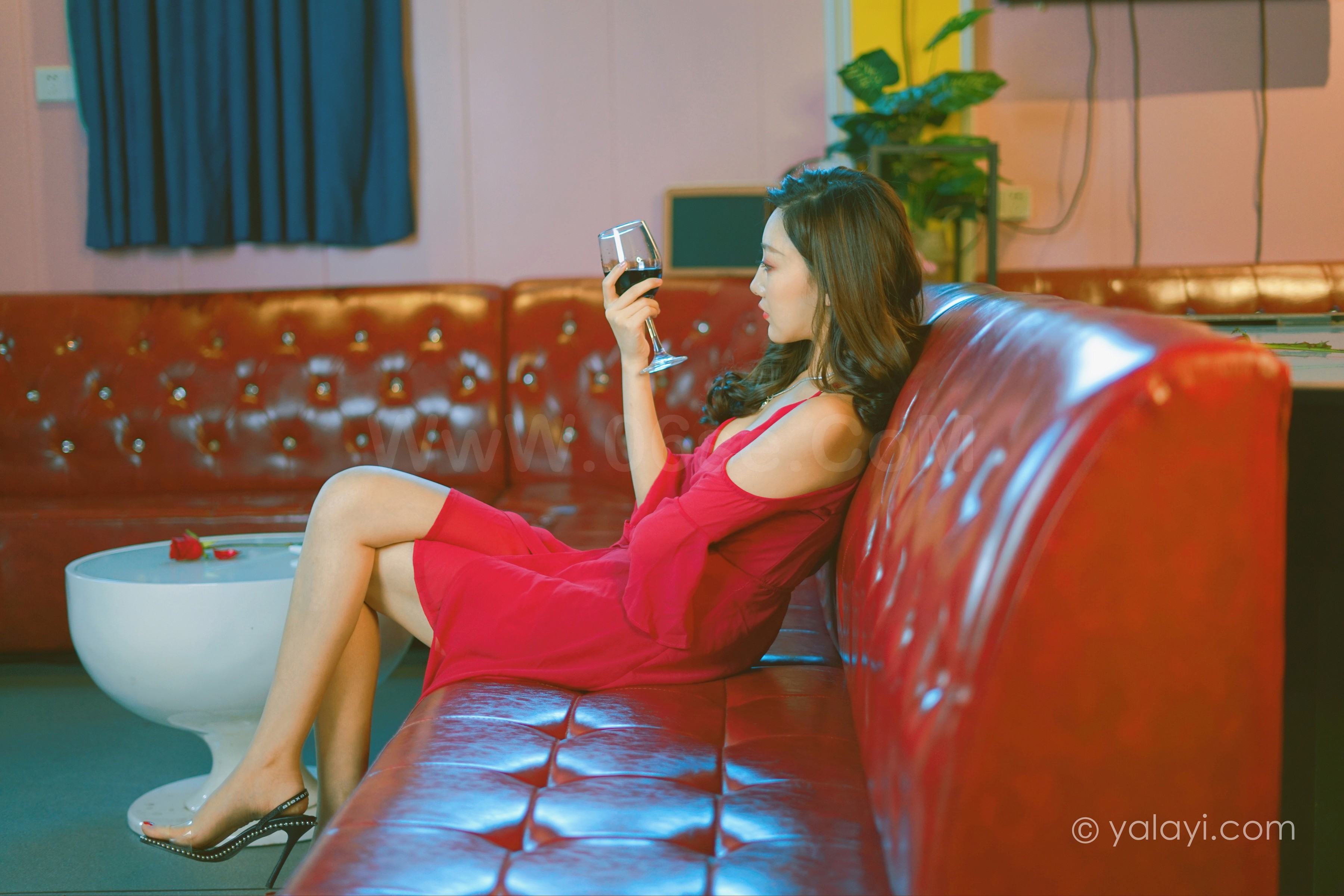 图片[20]-雅拉伊 – 徐小云《美好时光莫辜负》[43P]-六色网