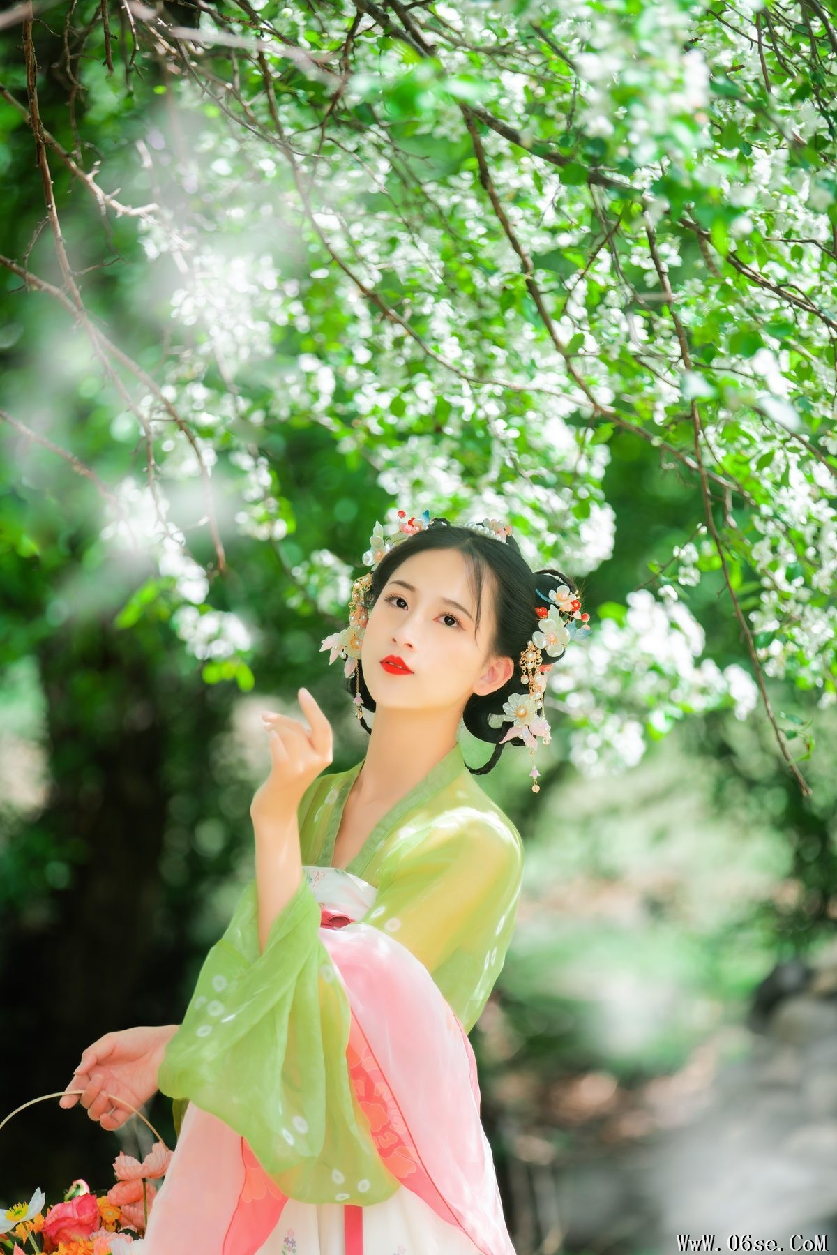 图片[5]-YiTuYu艺图语 Vol.4935 Xia Xia[36P]-六色网
