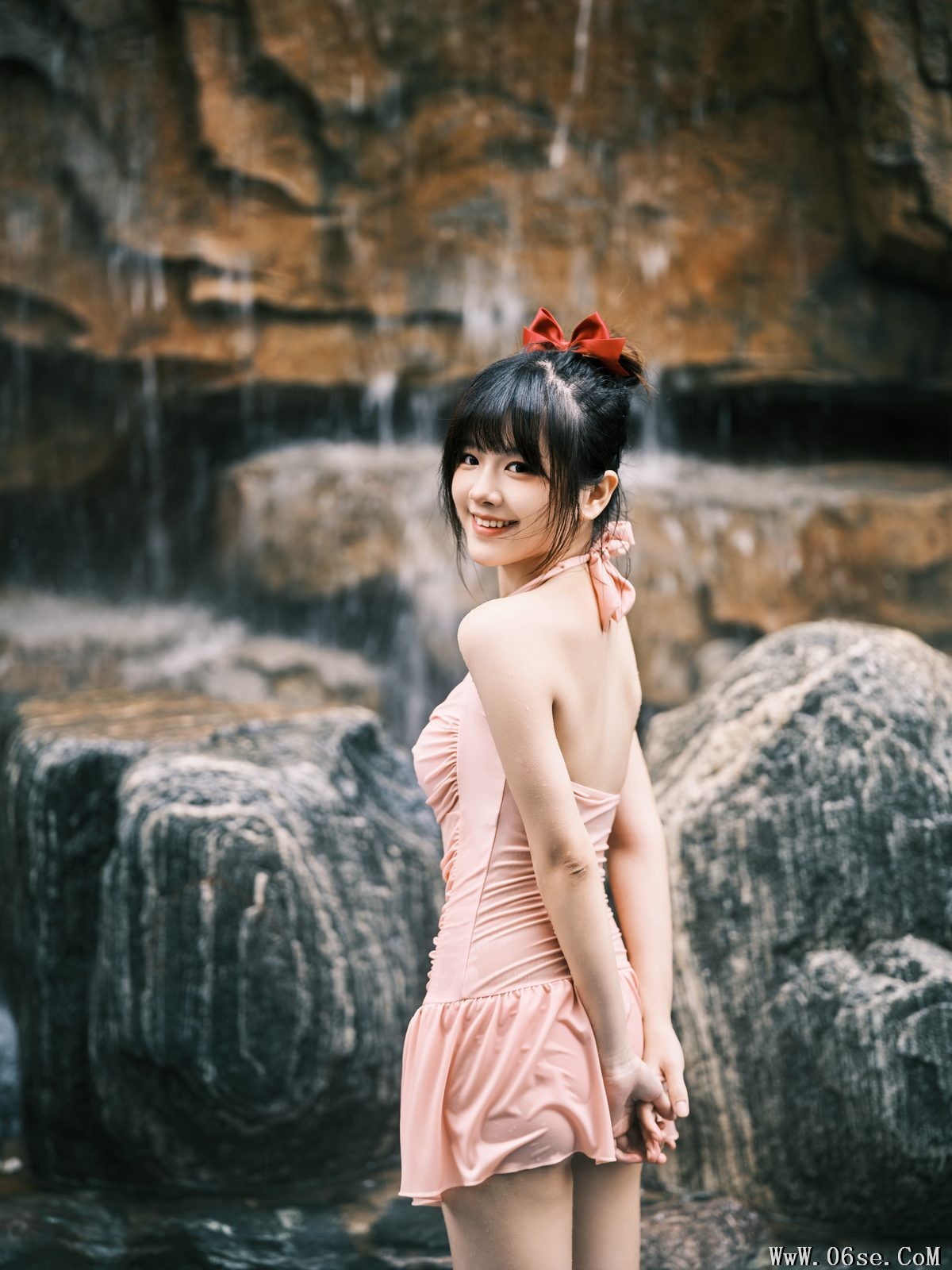 图片[10]-YiTuYu艺图语 Vol.3701 Xiao Xiao Miao[75P]-六色网