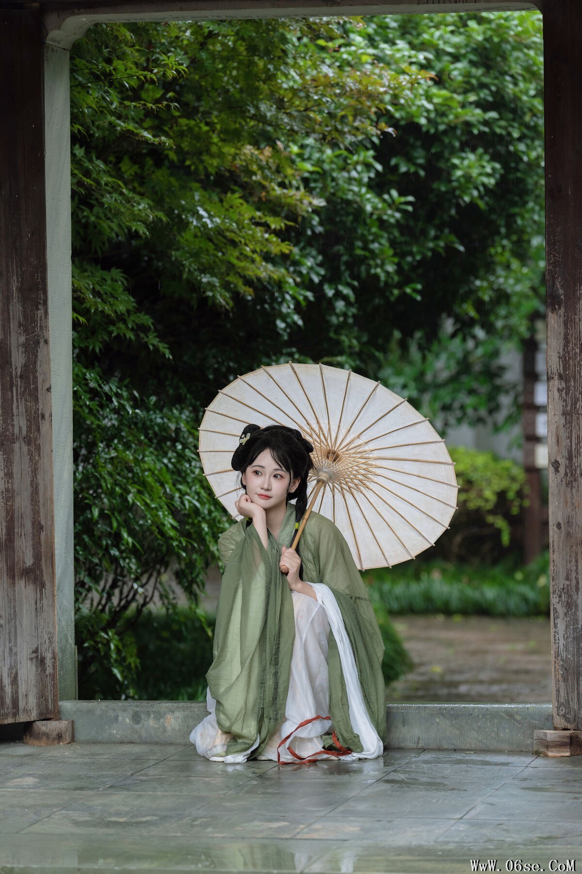 图片[27]-YiTuYu艺图语 Vol.7396 Jiao Yi Zhi Sui Sui[28P]-六色网