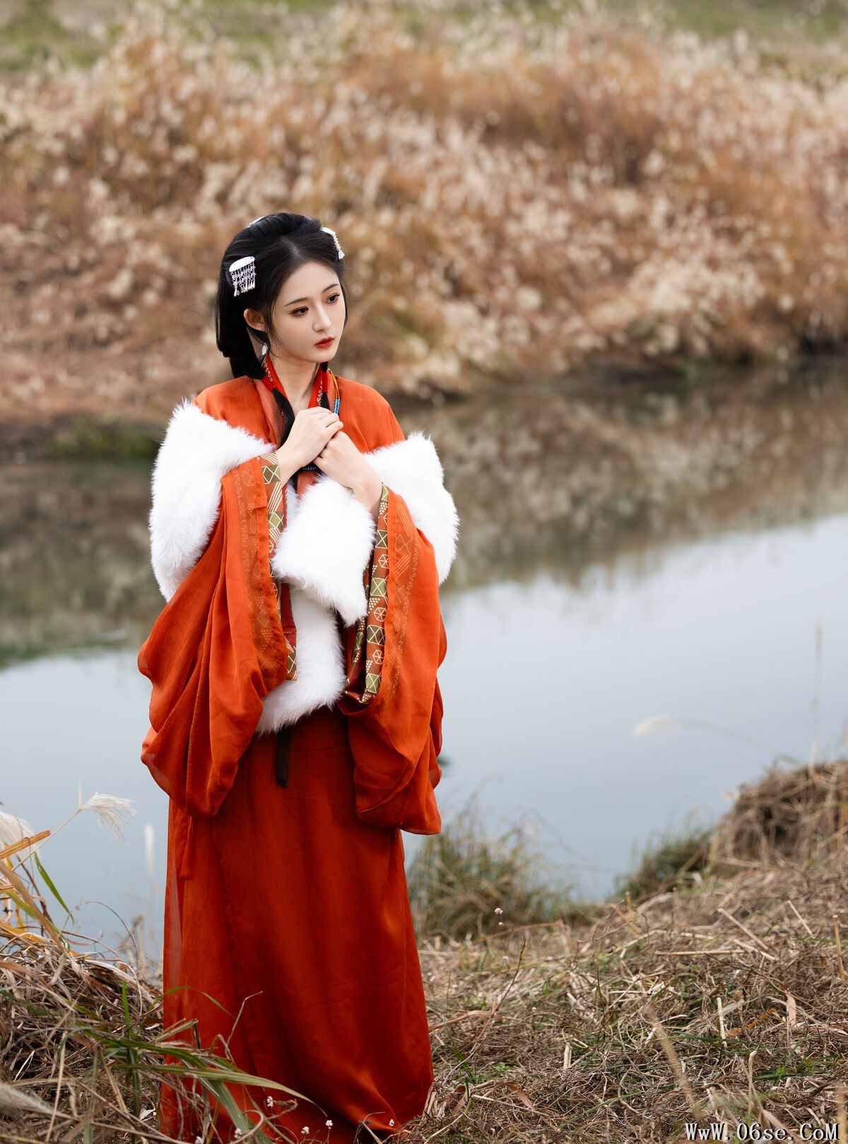 图片[20]-YiTuYu艺图语 Vol.6296 Yi Wan Da Yu Yuan[22P]-六色网