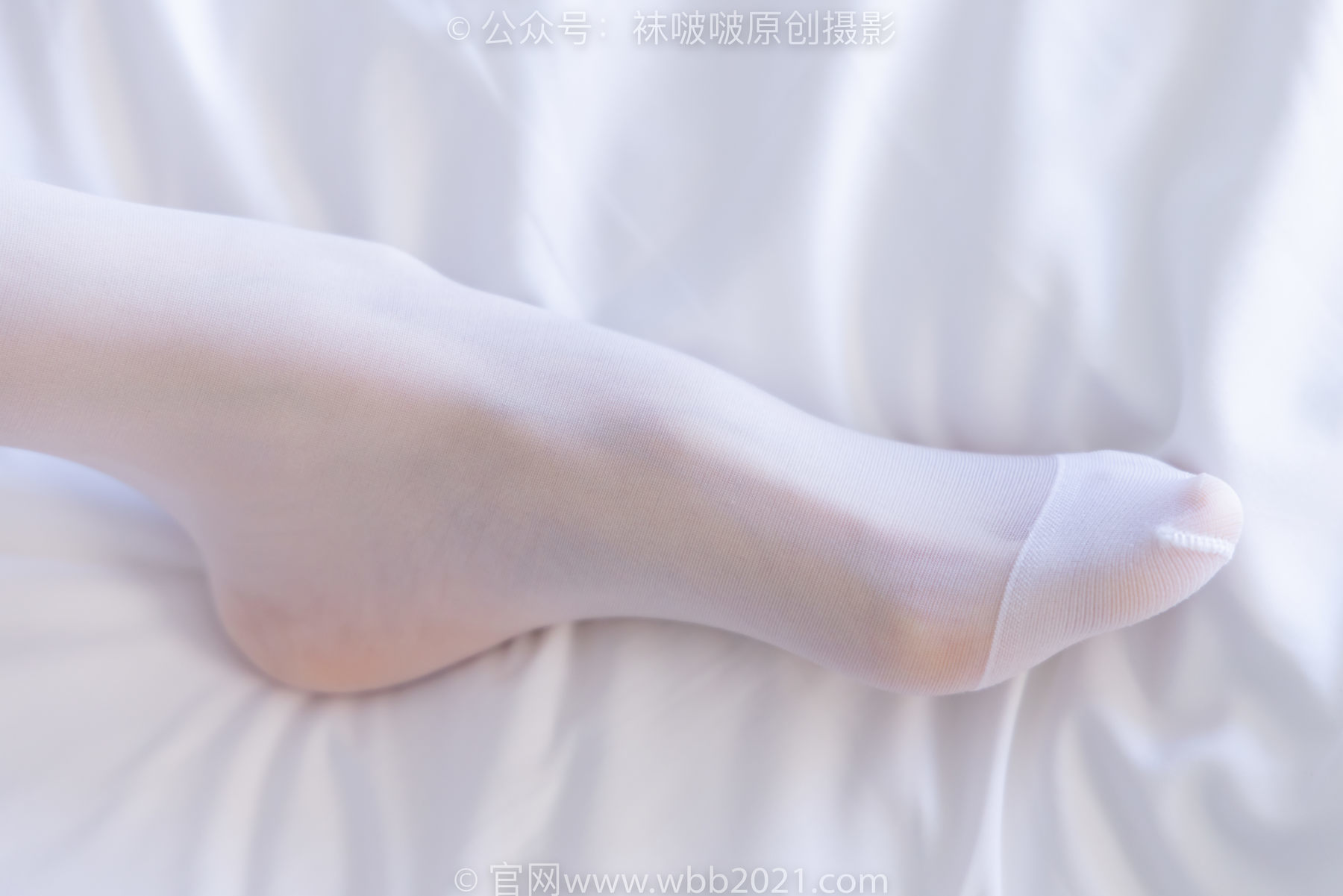 图片[24]-BoBoSocks袜啵啵 No.234 稚予-板鞋、白丝[150P]-六色网