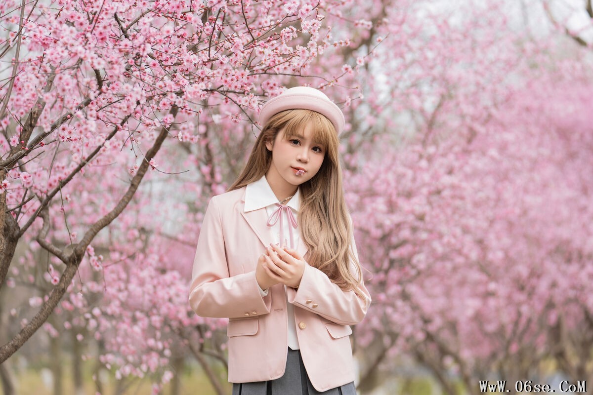 图片[11]-YiTuYu艺图语 Vol.6634 Pao Fu Xiao Fang[28P]-六色网