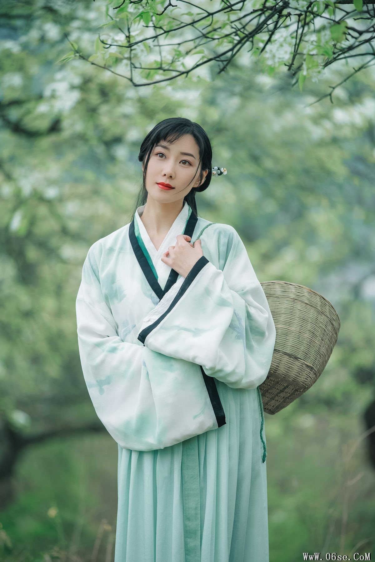 图片[18]-YiTuYu艺图语 Vol.4667 Mu Jing Shu[24P]-六色网