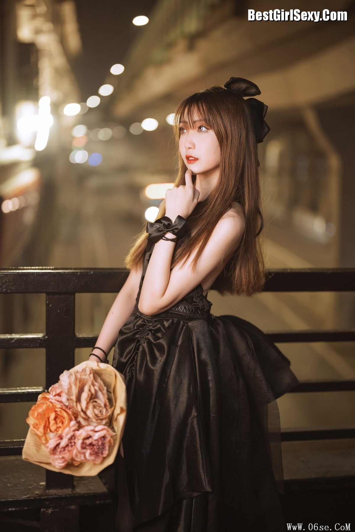 图片[5]-YiTuYu艺图语 Vol.3878 Ya Zi[28P]-六色网