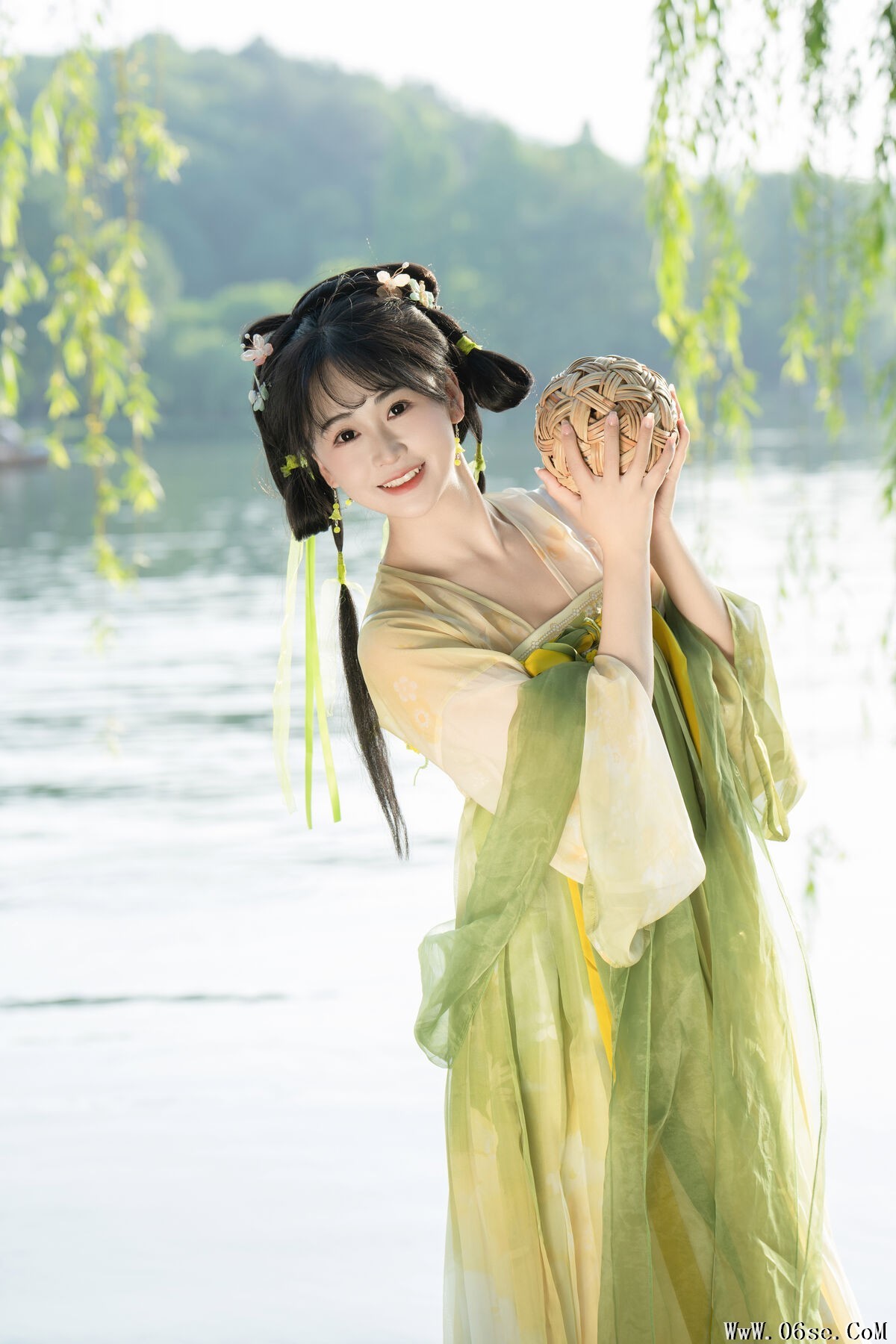 图片[18]-YiTuYu艺图语 Vol.7153 Jiao Yi Zhi Sui Sui[26P]-六色网