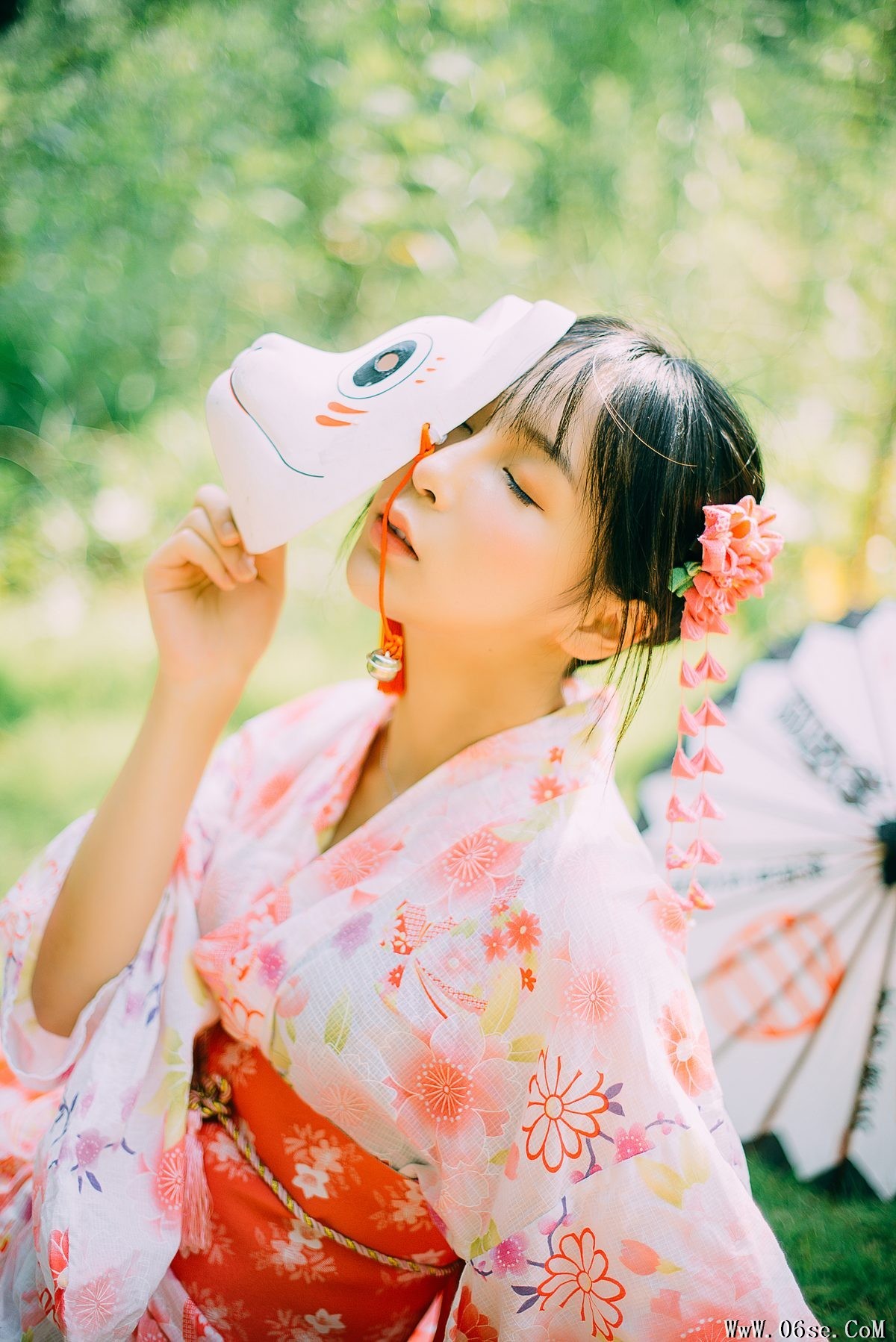 图片[7]-YiTuYu艺图语 Vol.6106 Zun Mi Zhi[25P]-六色网