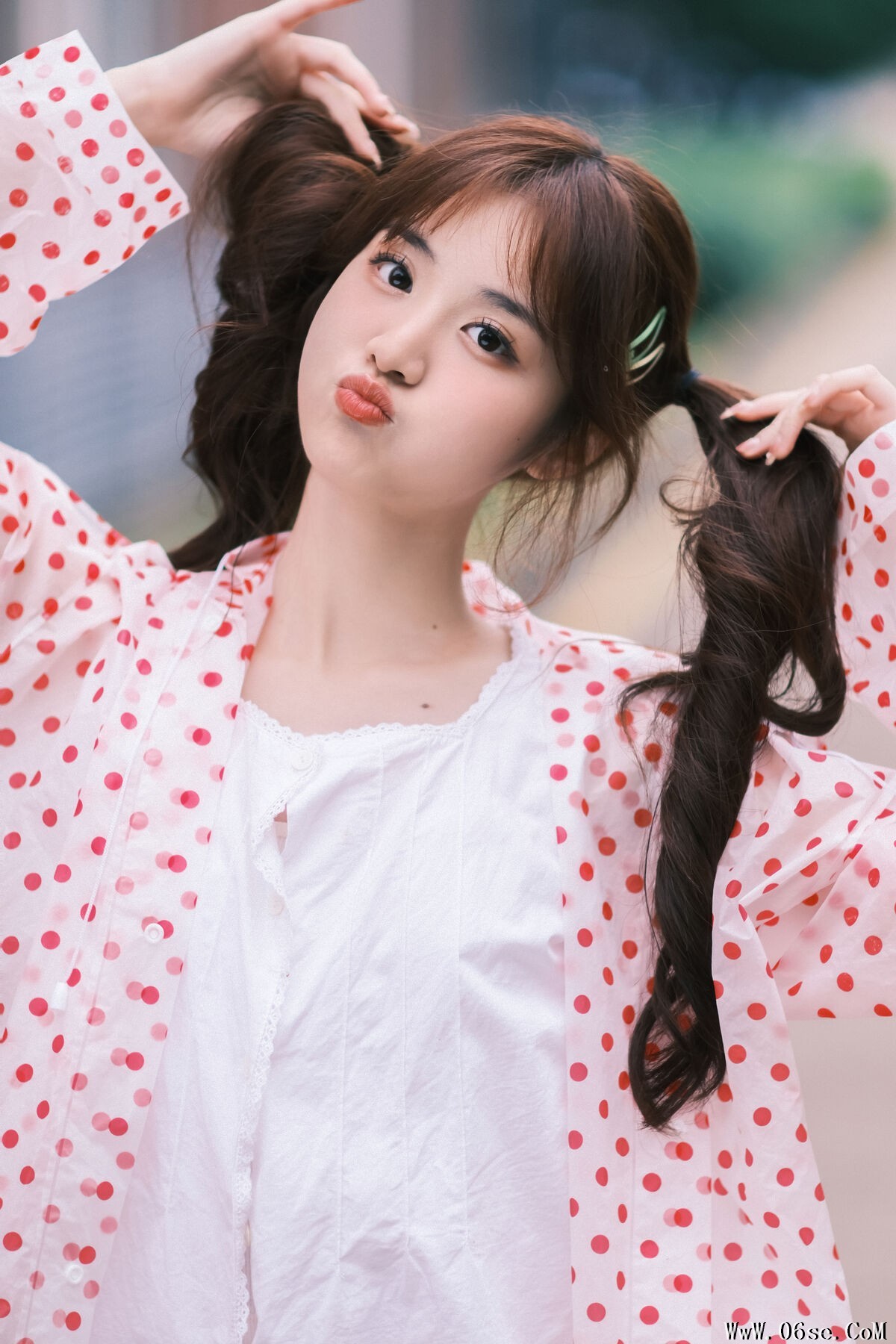 图片[29]-YiTuYu艺图语 Vol.6798 Xiao Xin Gan Er[31P]-六色网