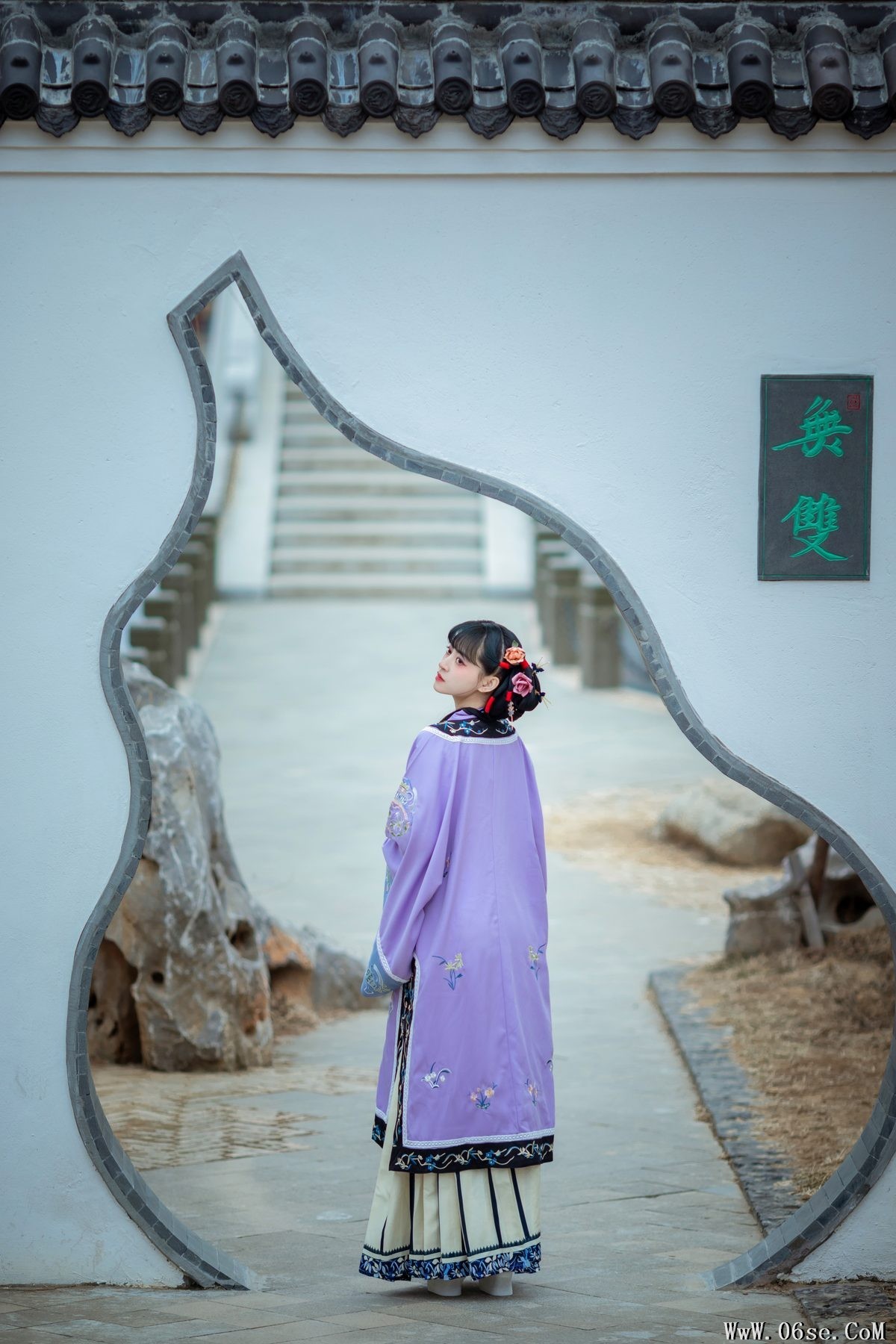 图片[15]-YiTuYu艺图语 Vol.3700 Yi Xuan[46P]-六色网