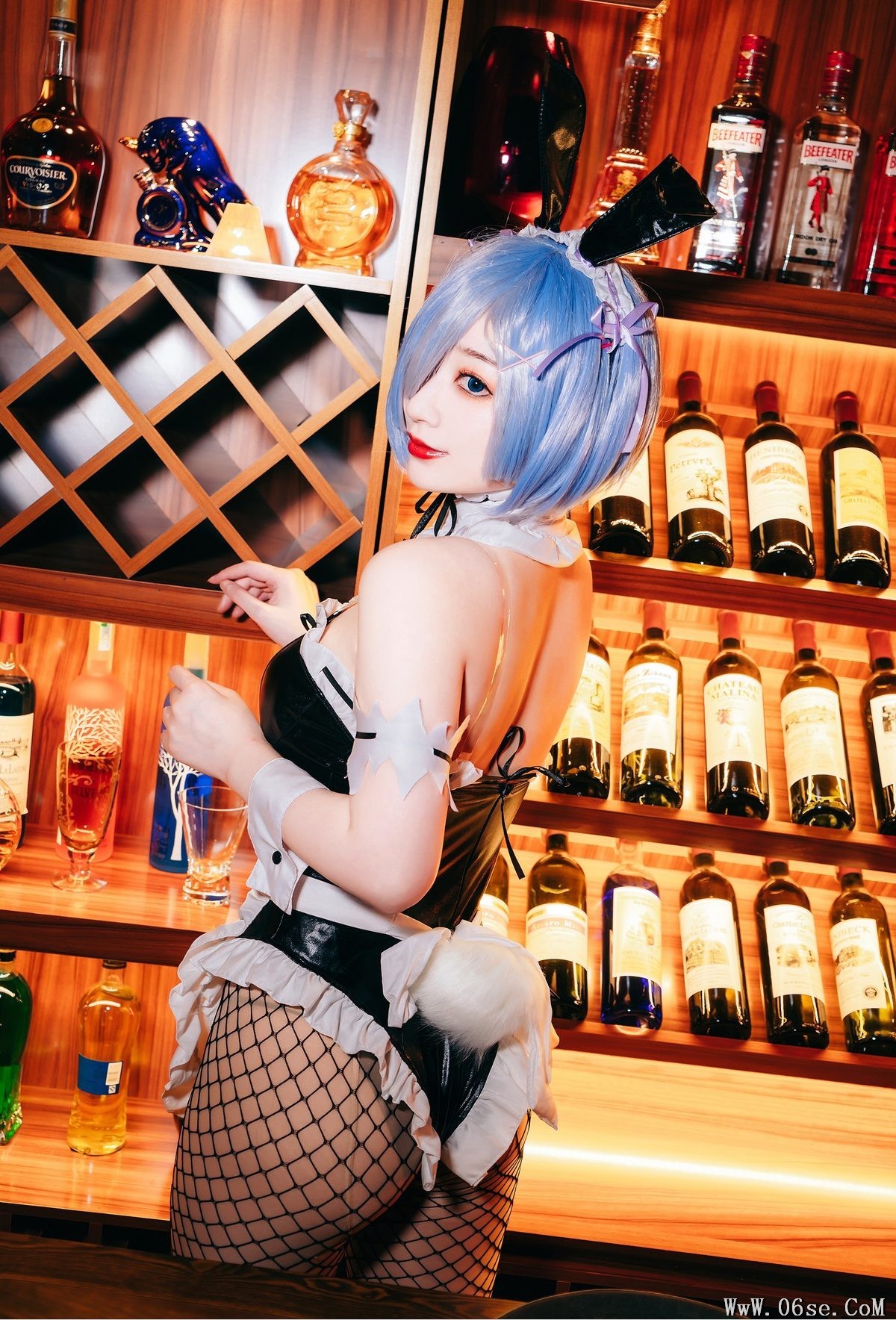 图片[9]-YiTuYu艺图语 Vol.4159 Tao Mo Gong Zi X[30P]-六色网