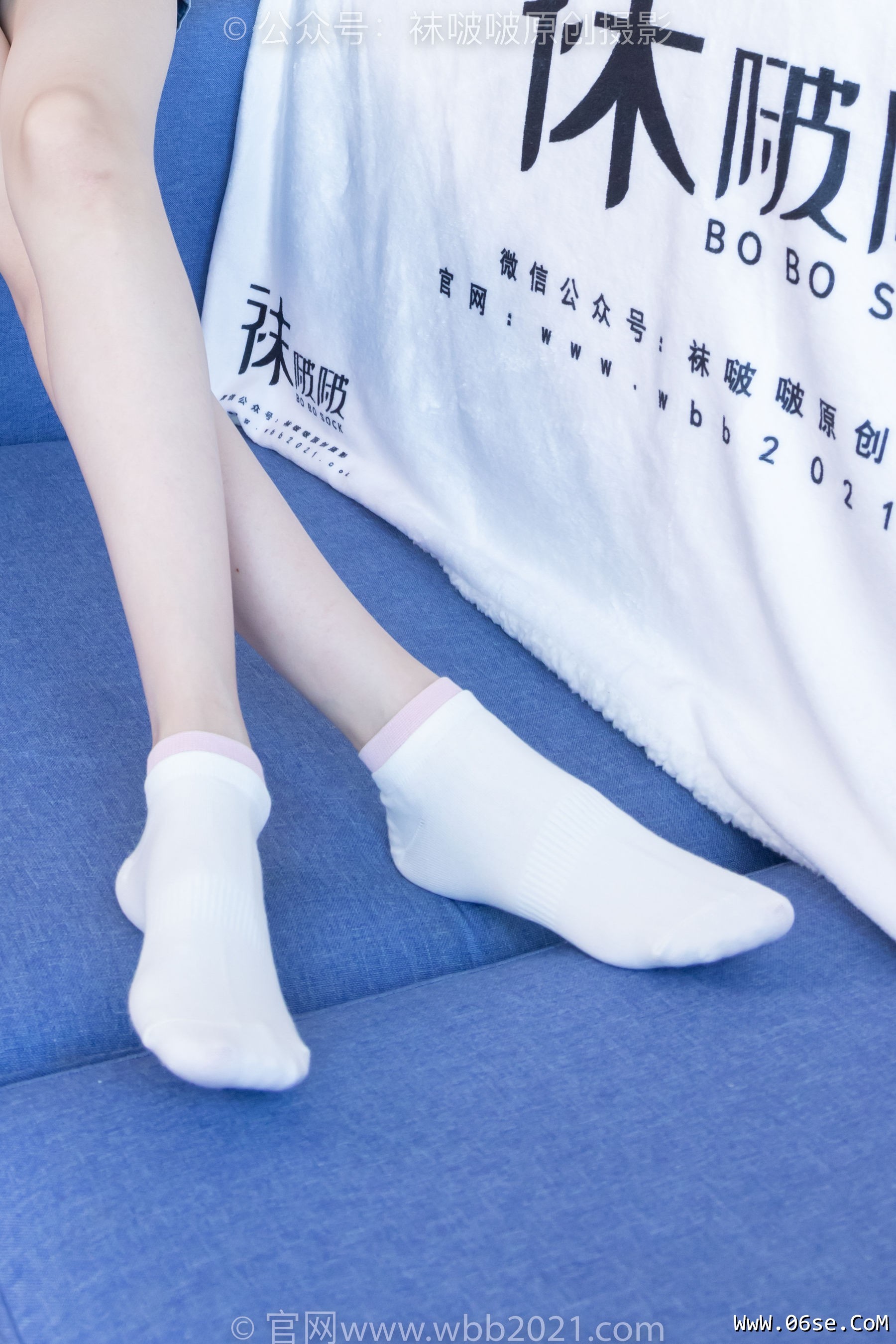 图片[71]-BoBoSocks袜啵啵 No.385 稚予 -高跟鞋、皮鞋、运动鞋、厚黑丝[180P]-六色网