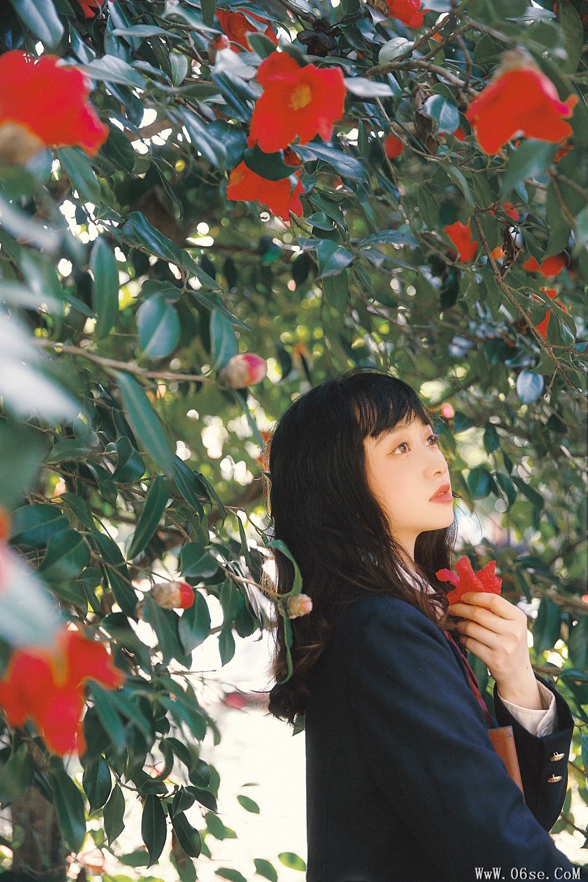 图片[27]-YiTuYu艺图语 Vol.3863 Natasha[27P]-六色网