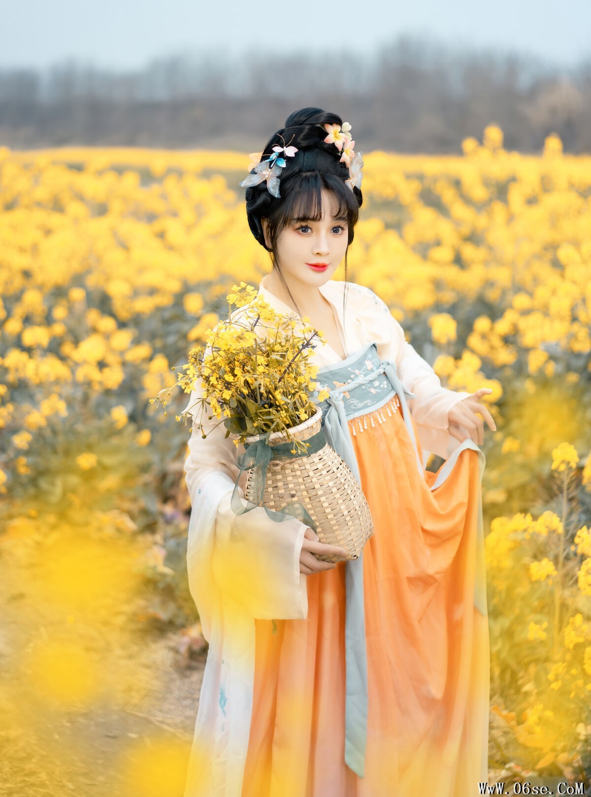 图片[14]-YiTuYu艺图语 Vol.6666 Miao Su Su[49P]-六色网