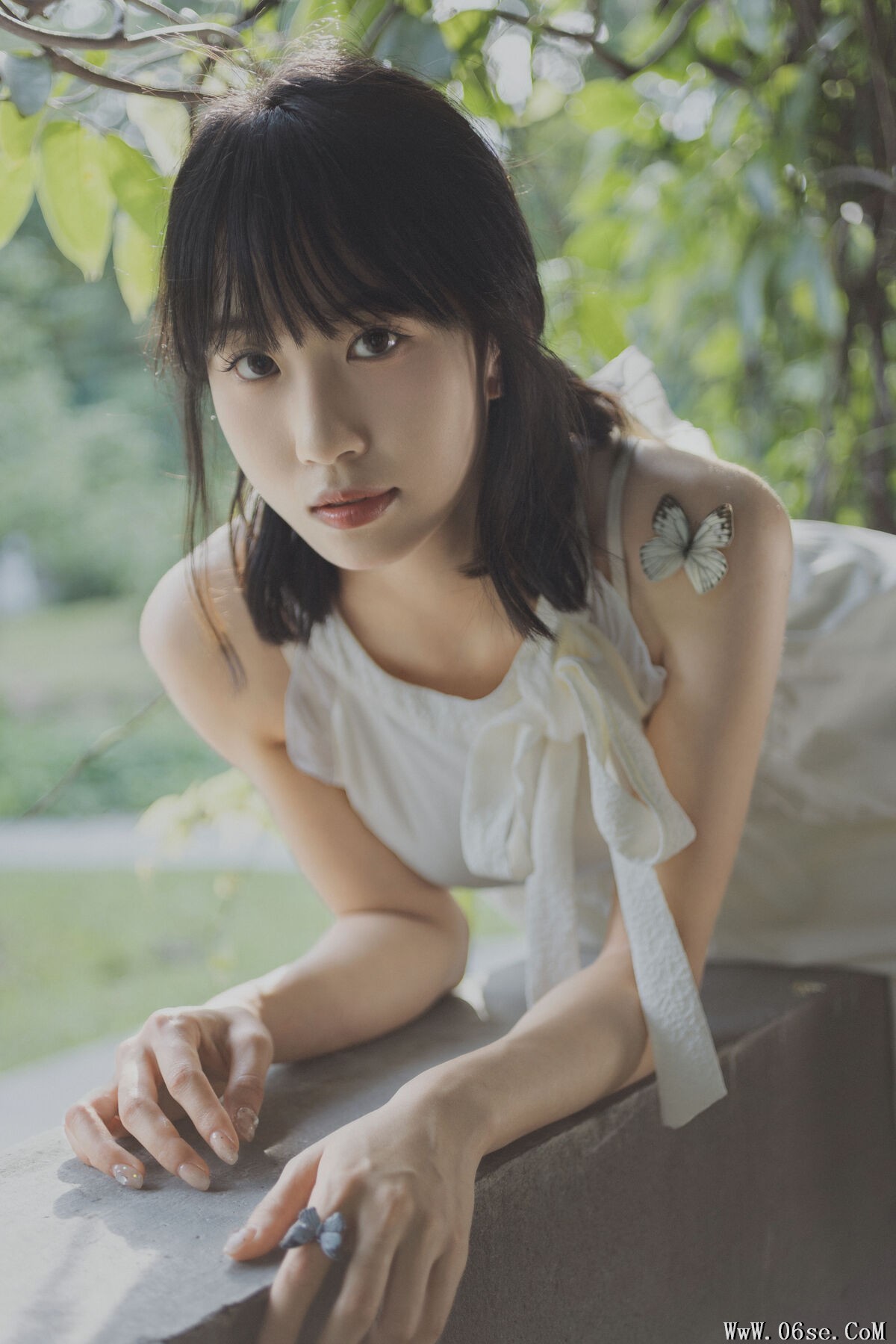 图片[21]-YiTuYu艺图语 Vol.7141 Cheng Zi[26P]-六色网