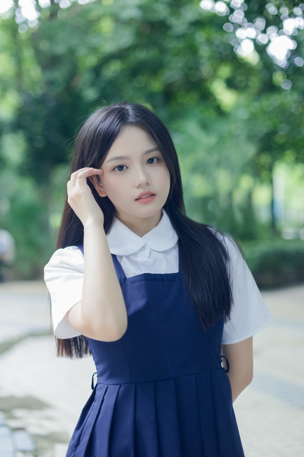 图片[13]-YiTuYu艺图语 Vol.5544 Xiao Hang[33P]-六色网