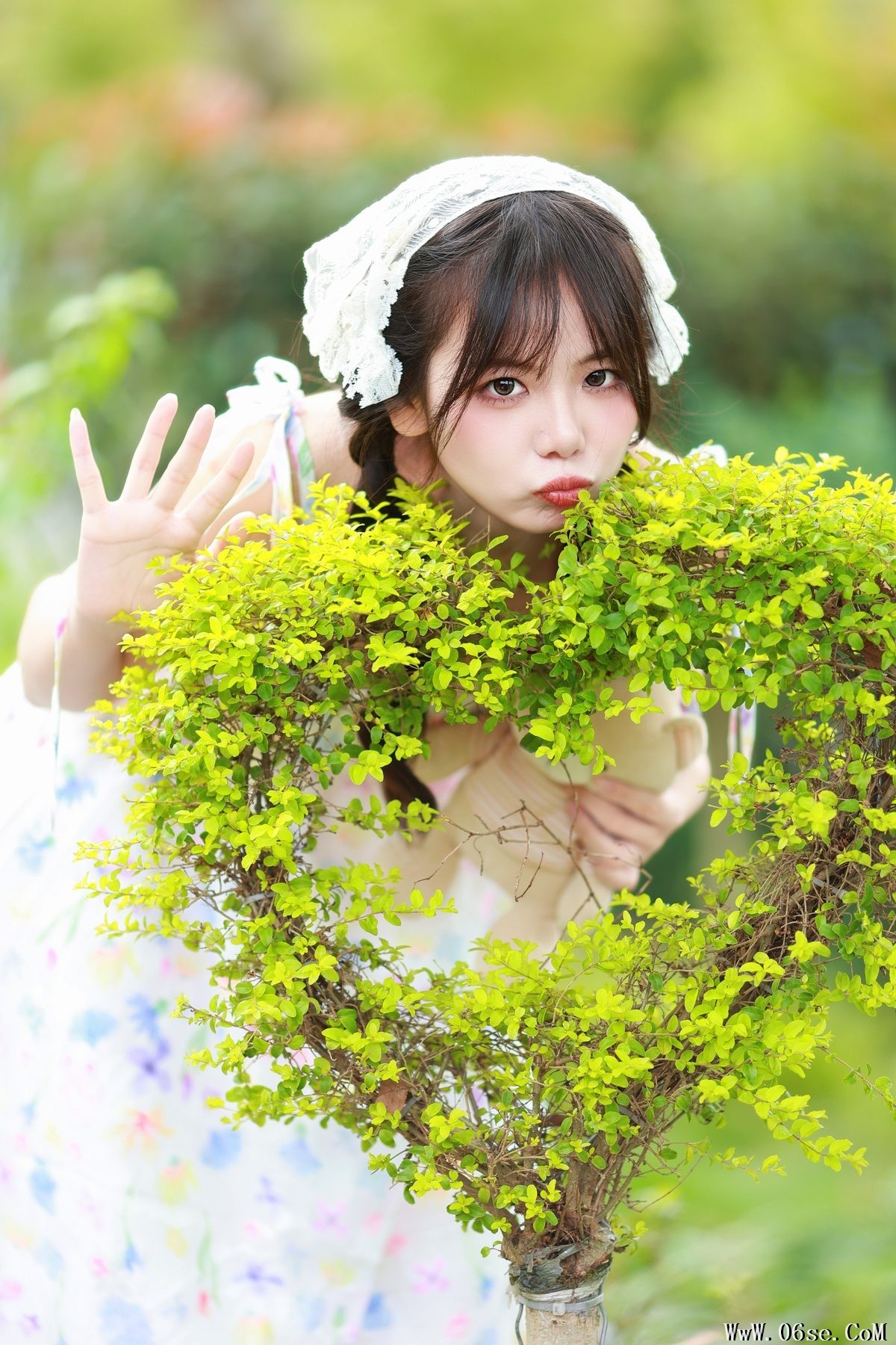 图片[33]-YiTuYu艺图语 Vol.5720 Mu Yan Se Cc[42P]-六色网