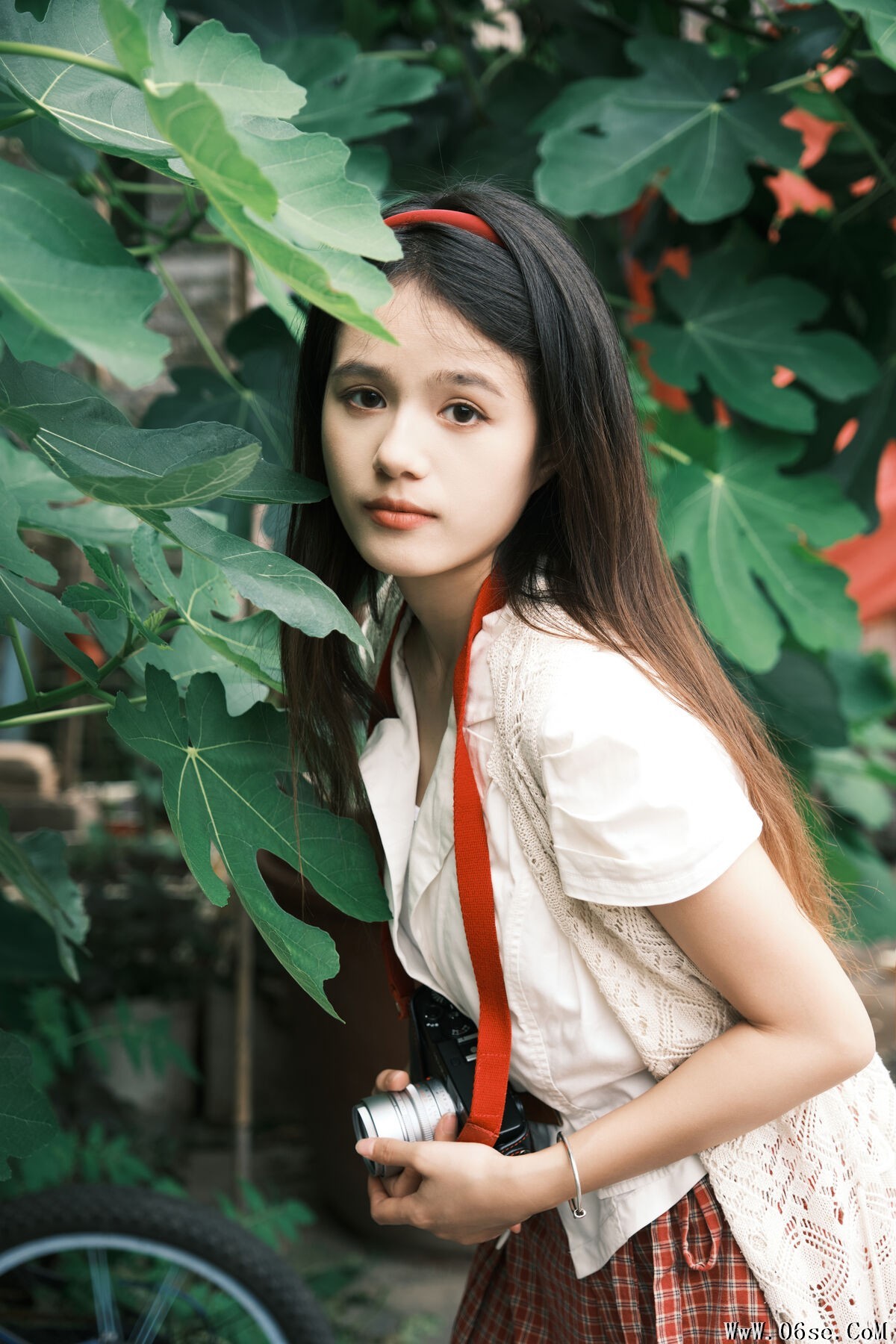 图片[18]-YiTuYu艺图语 Vol.7278 Cao Xiao Shu[26P]-六色网