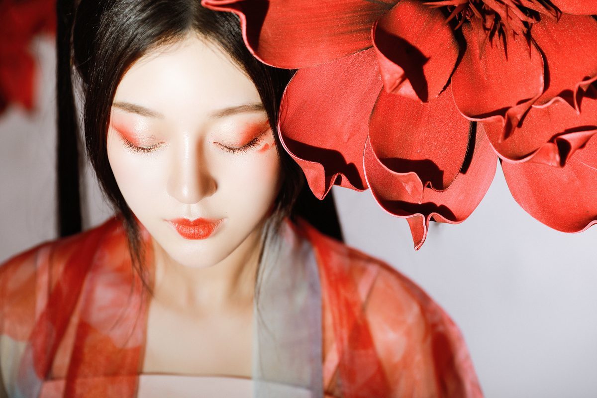 图片[20]-YiTuYu艺图语 Vol.3411 Xiao Lou[32P]-六色网