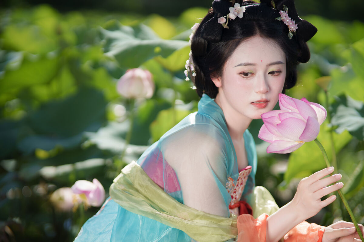 图片[35]-YiTuYu艺图语 Vol.7376 Shu Pian Yoyi[37P]-六色网