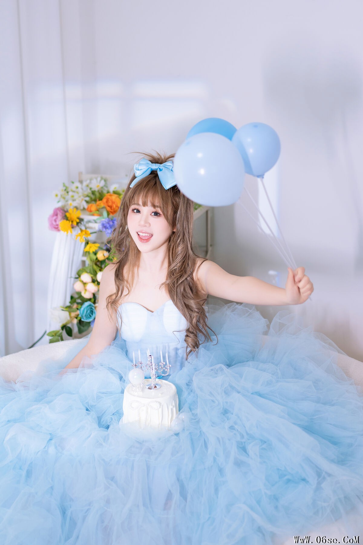 图片[23]-YiTuYu艺图语 Vol.6581 Pao Fu Xiao Fang[27P]-六色网