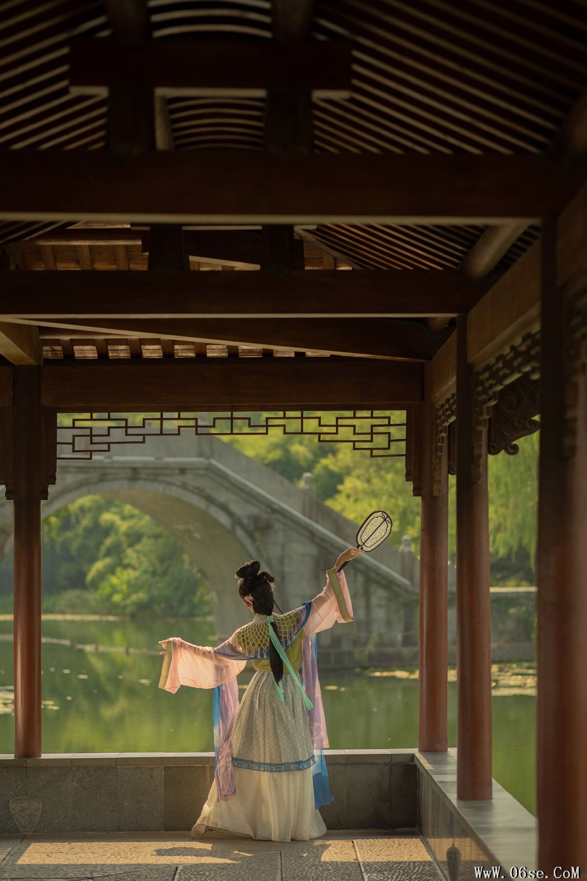 图片[10]-YiTuYu艺图语 Vol.7740 Jing Shu[32P]-六色网