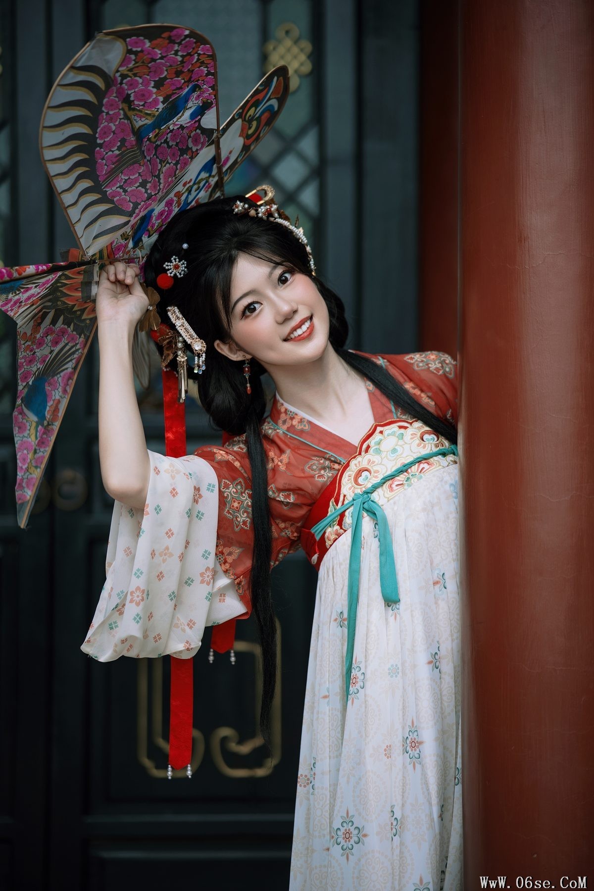 图片[7]-YiTuYu艺图语 Vol.4365 Jiang Ji Yu[33P]-六色网