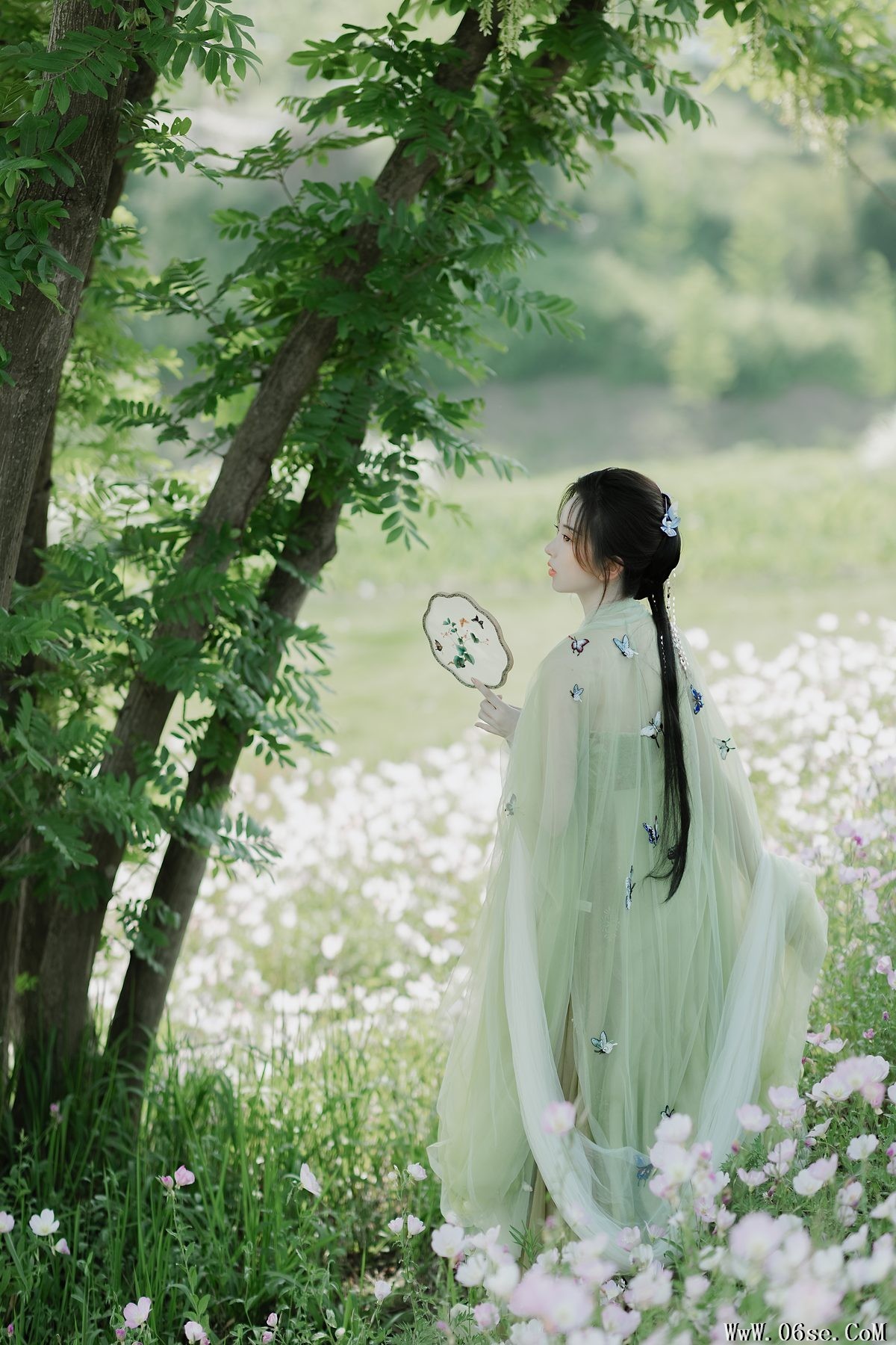 图片[14]-YiTuYu艺图语 Vol.5184 71olan[32P]-六色网