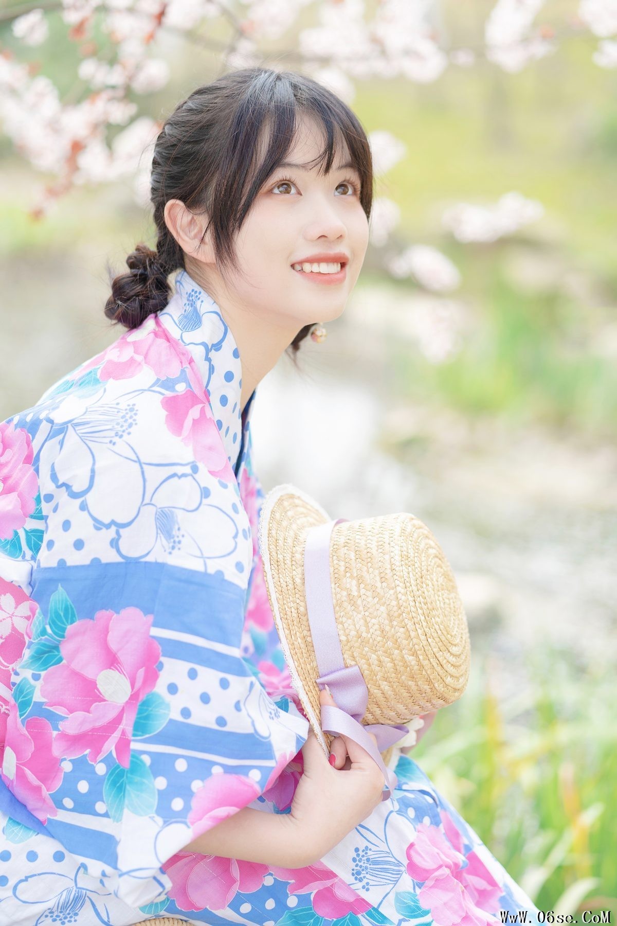 图片[4]-YiTuYu艺图语 Vol.3534 Izumi Izumi[32P]-六色网